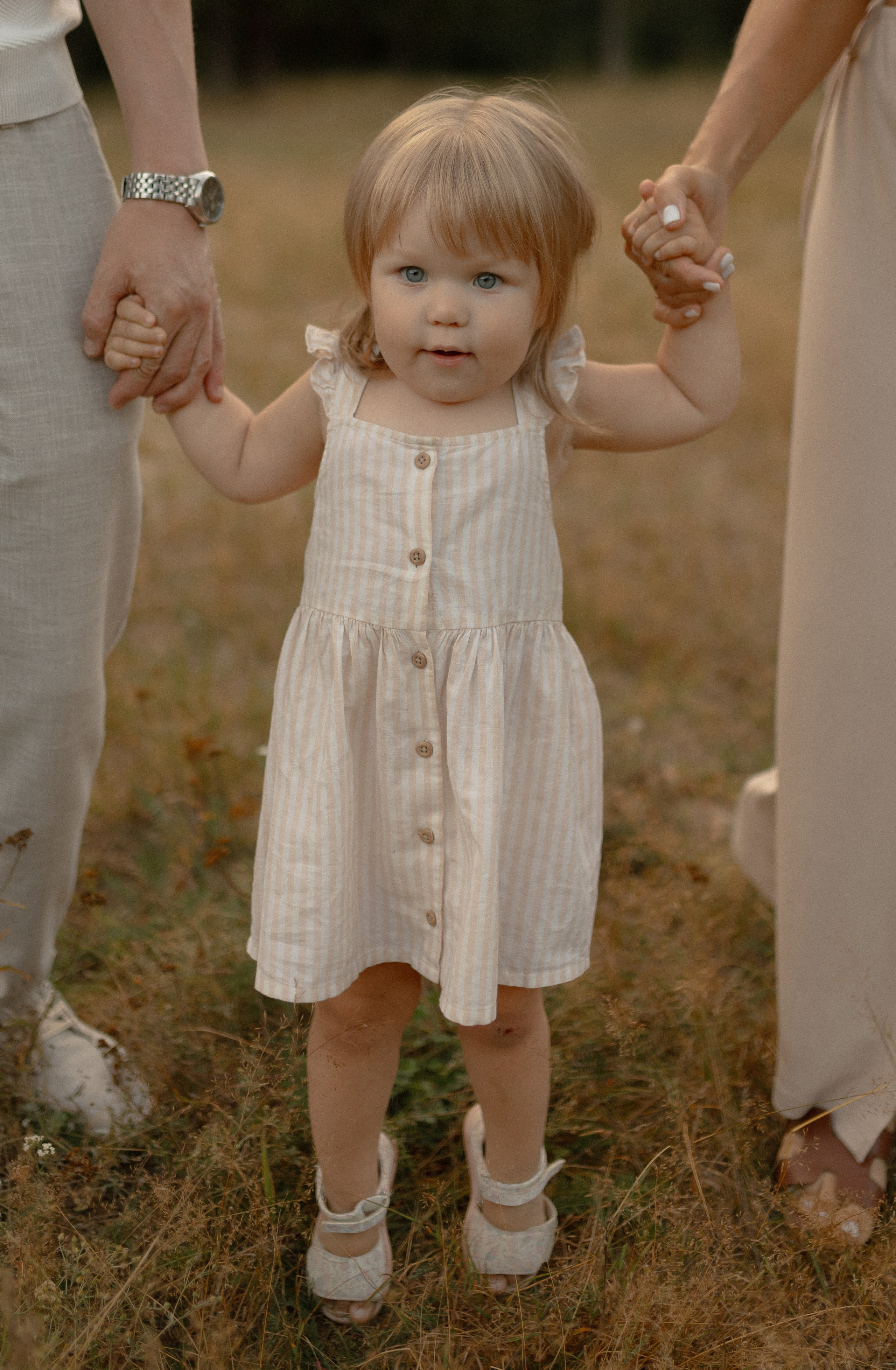 Алексей, Мария, Ваня и Варя. Фотограф Татьяна Семенова