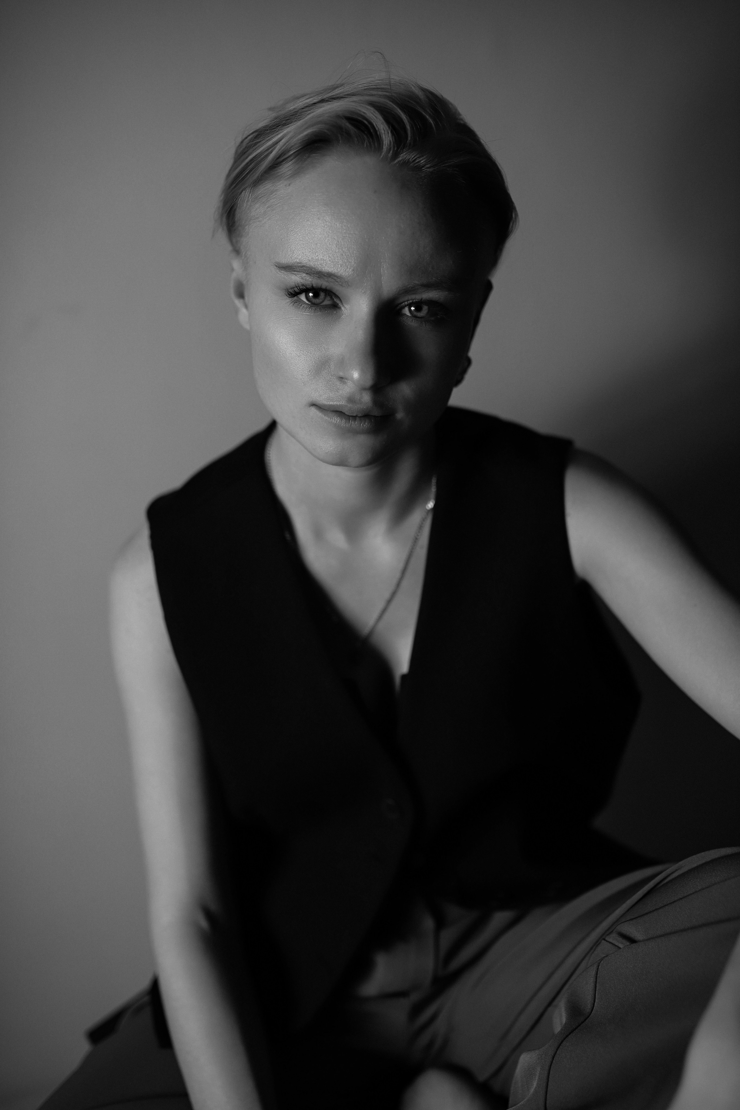 Наташа. Фотограф Татьяна Семенова