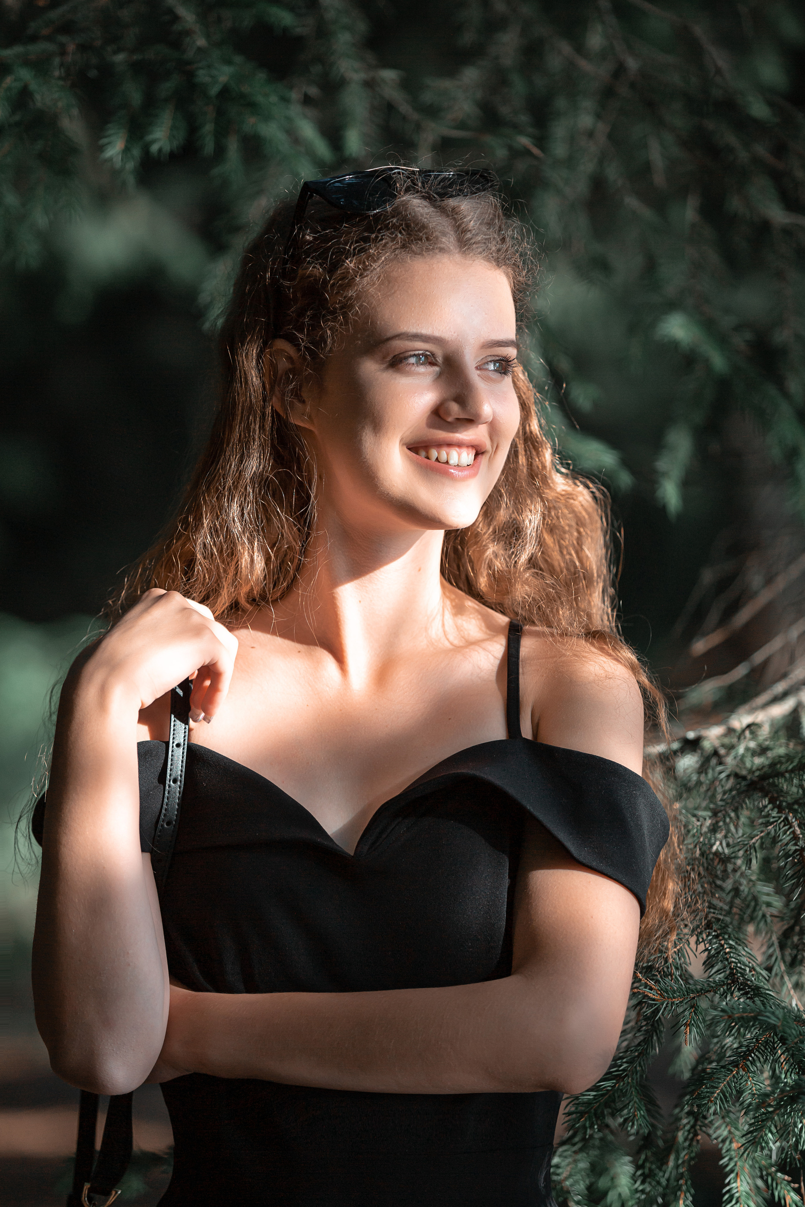 Вторая фотосессия Виолетты, озеро Свитязь, …первые фото. Свадебный фотограф в Барановичах Вячеслав Шах-Гусейнов, фотошкола