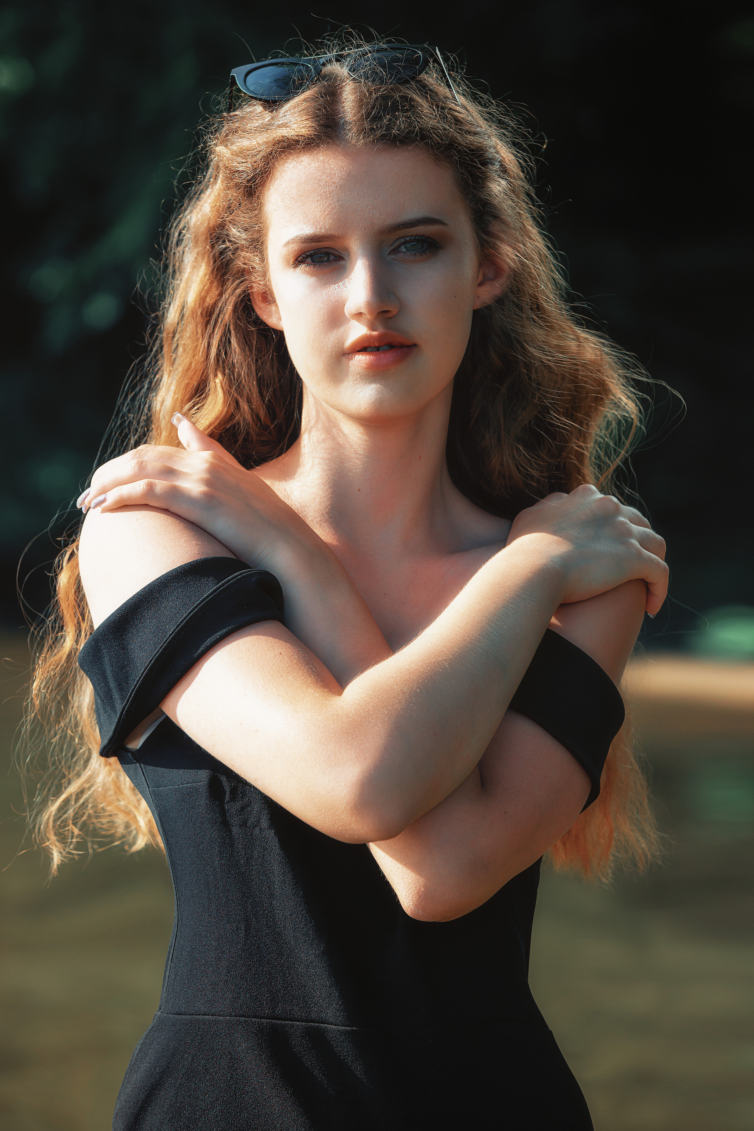 Вторая фотосессия Виолетты, озеро Свитязь, …первые фото. Свадебный фотограф в Барановичах Вячеслав Шах-Гусейнов, фотошкола