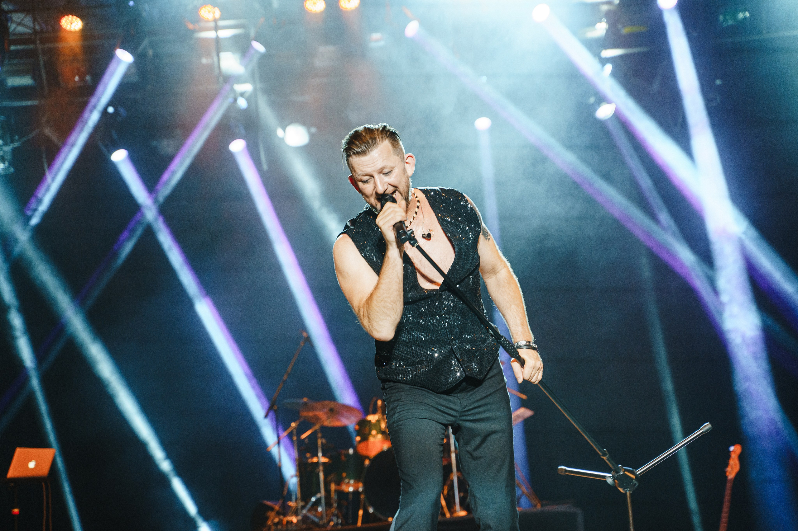 Концерты, трибьюты. Главная