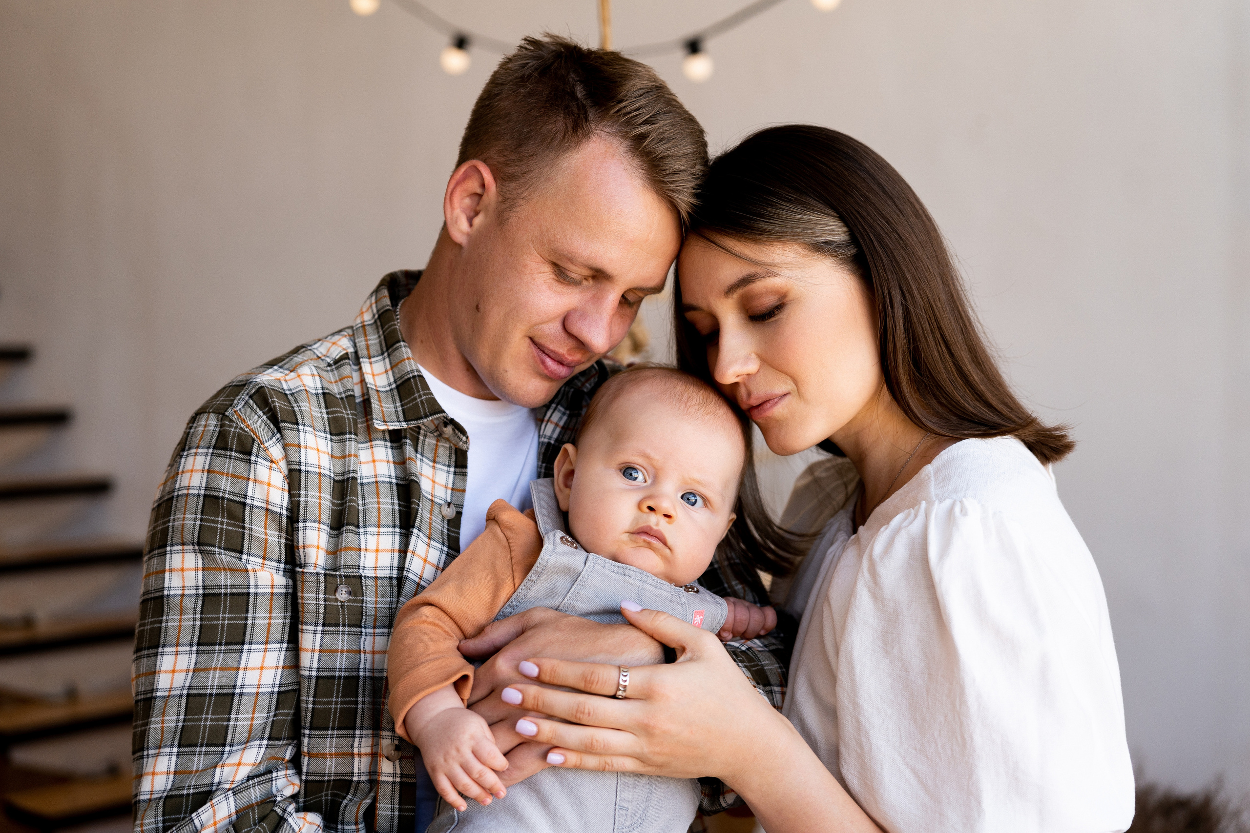 Семейный фотограф Краснодар. Семейный и NEWBORN фотограф г. Краснодар