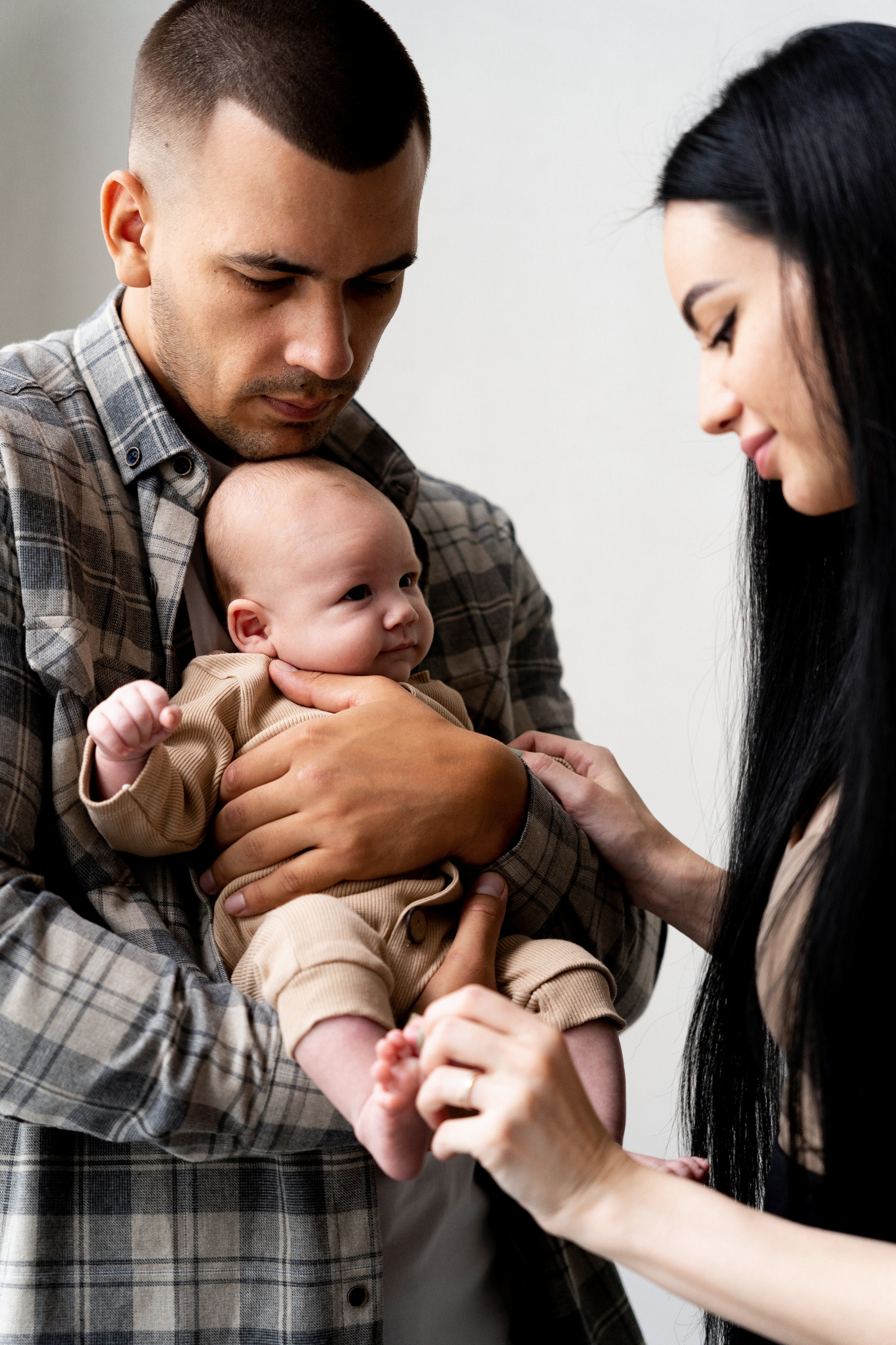 Newborn фотограф Краснодар. Семейный и NEWBORN фотограф г. Краснодар