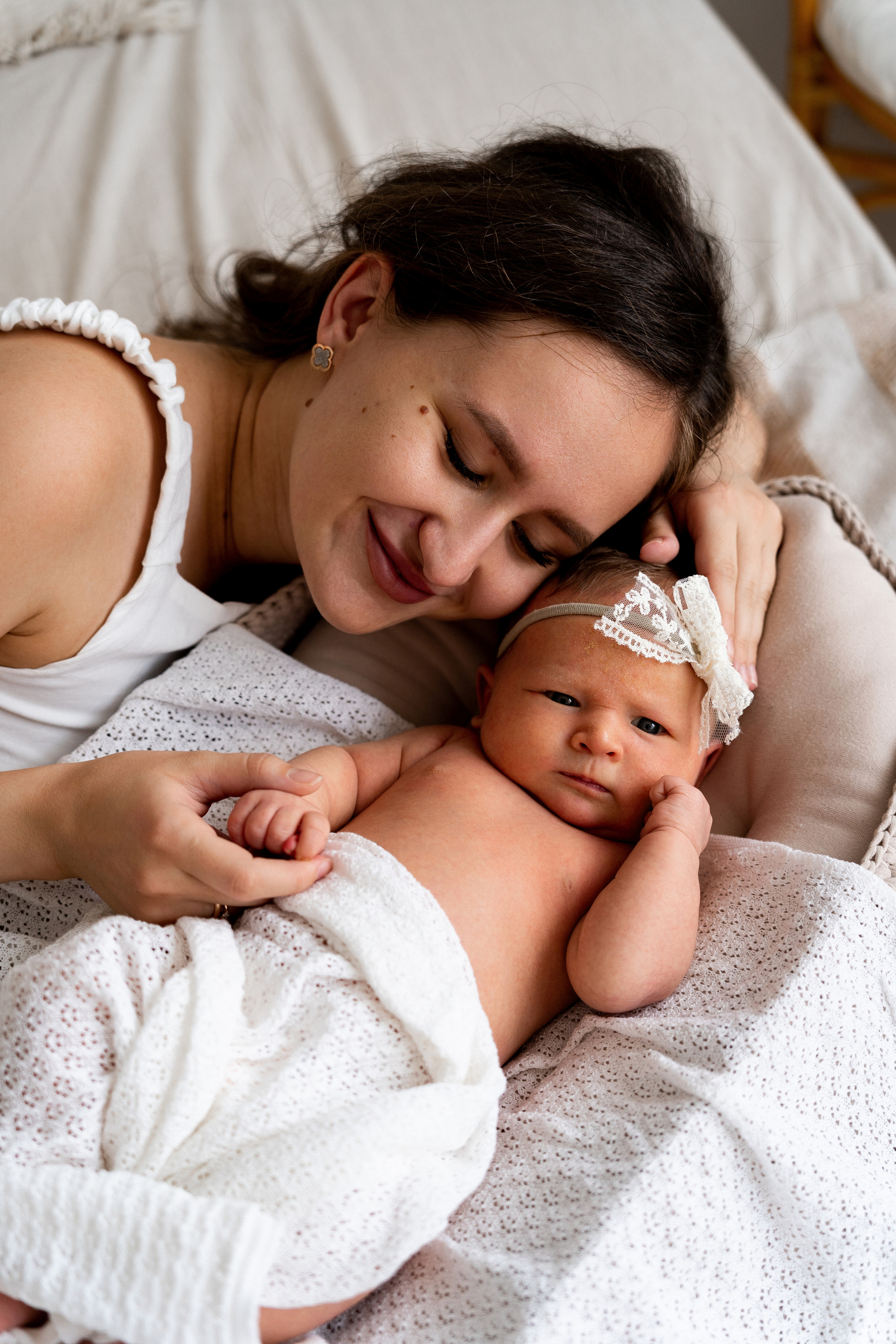 Newborn фотограф Краснодар. Семейный и NEWBORN фотограф г. Краснодар