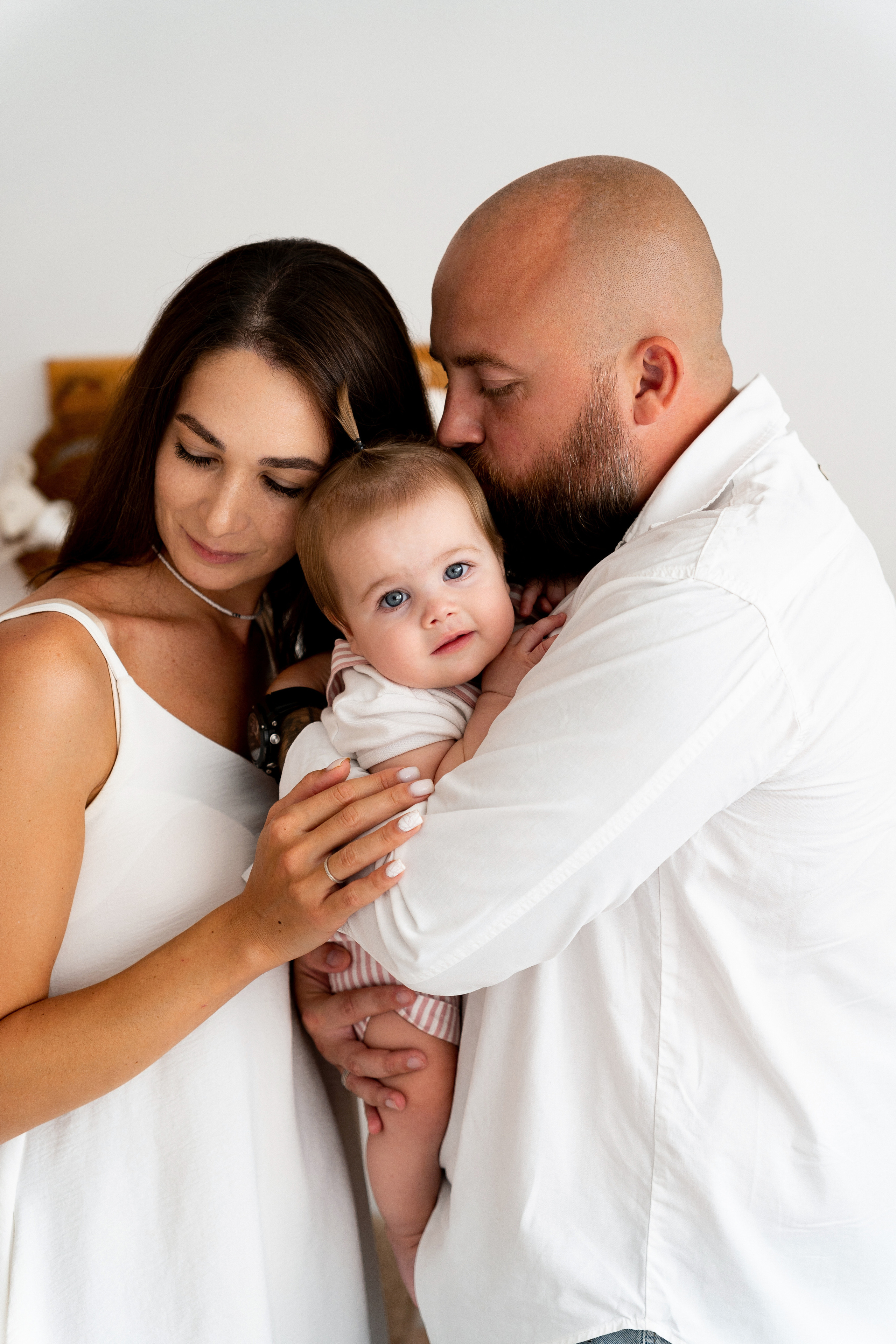 Семейный фотограф Краснодар. Семейный и NEWBORN фотограф г. Краснодар