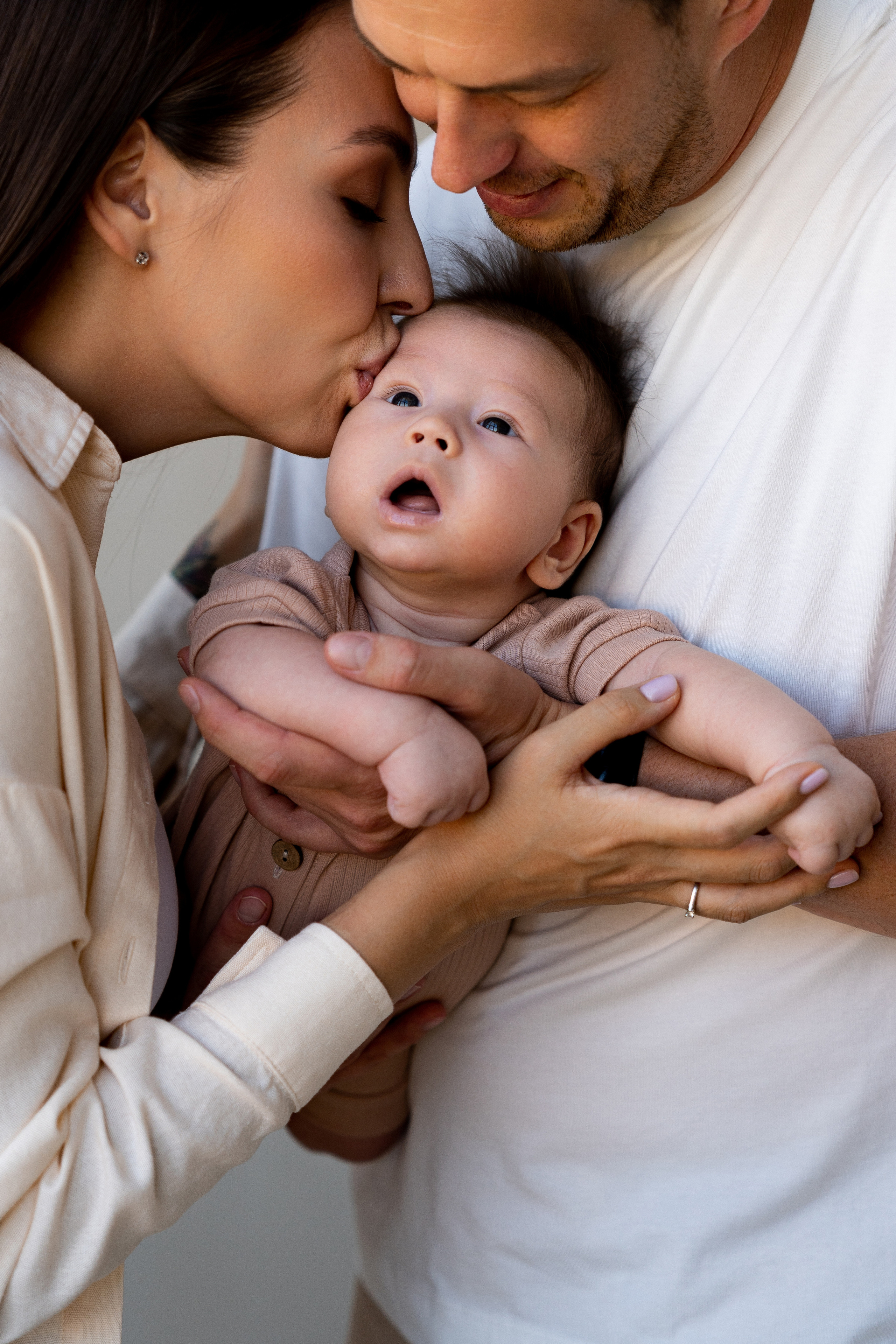 Семейный фотограф Краснодар. Семейный и NEWBORN фотограф г. Краснодар