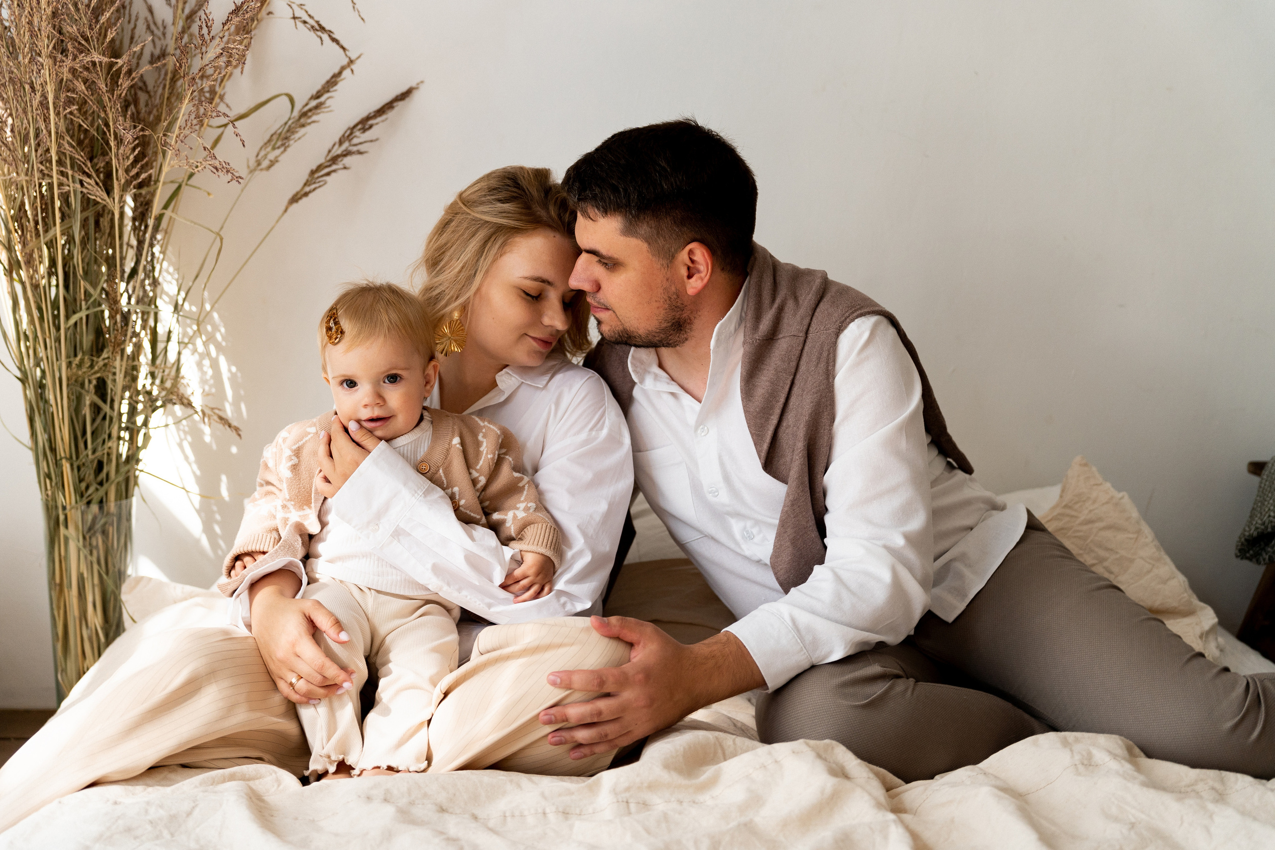 Семейный фотограф Краснодар. Семейный и NEWBORN фотограф г. Краснодар