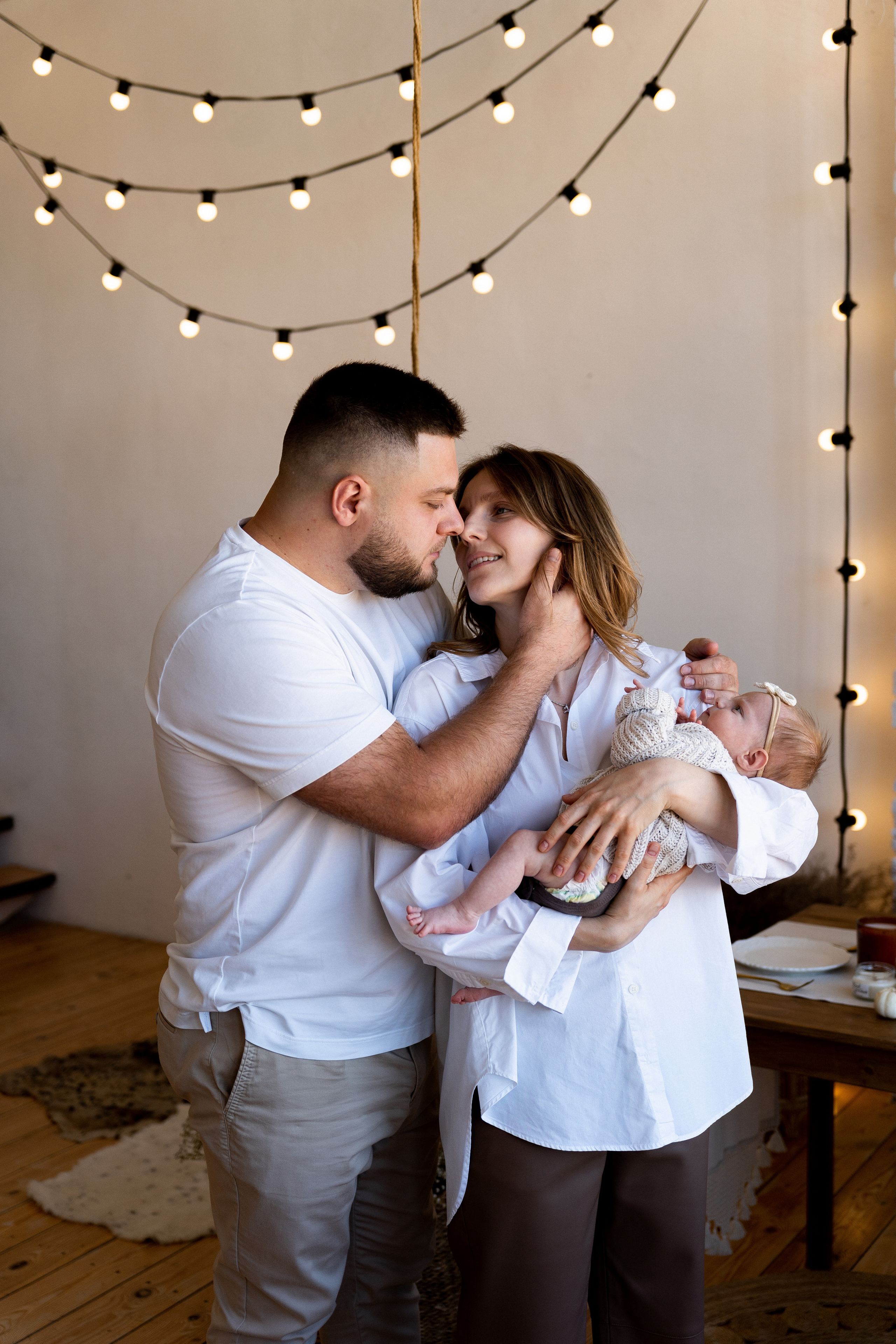 Newborn фотограф Краснодар. Семейный и NEWBORN фотограф г. Краснодар