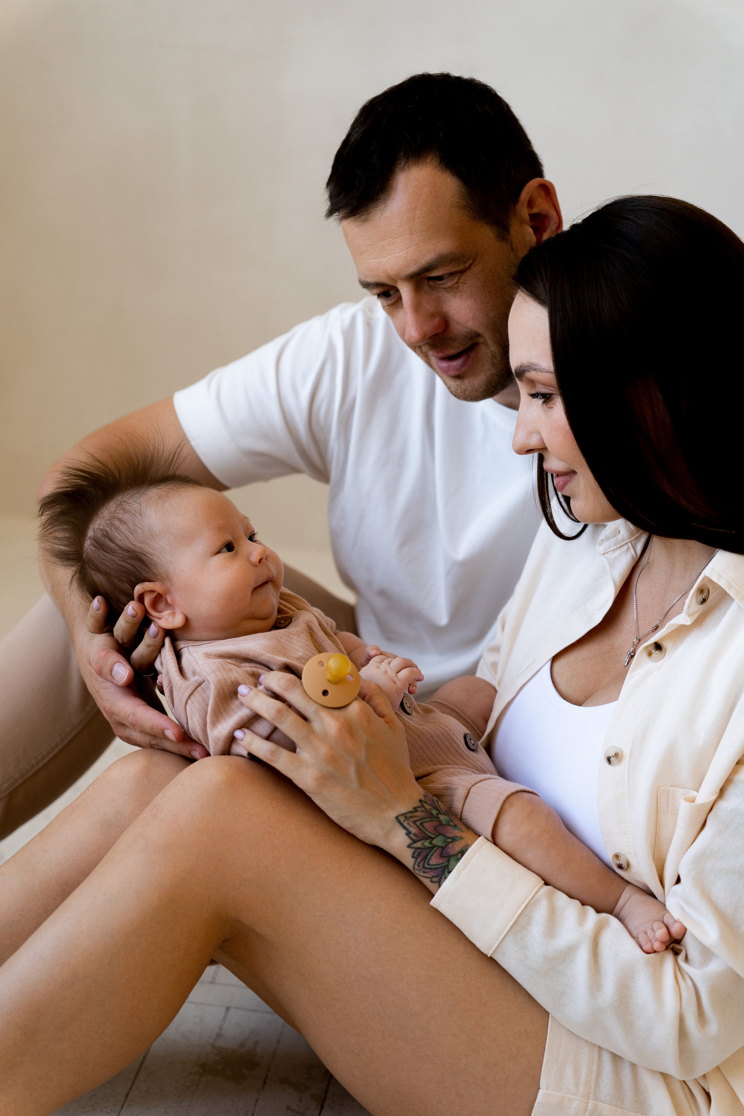 Семейный фотограф Краснодар. Семейный и NEWBORN фотограф г. Краснодар