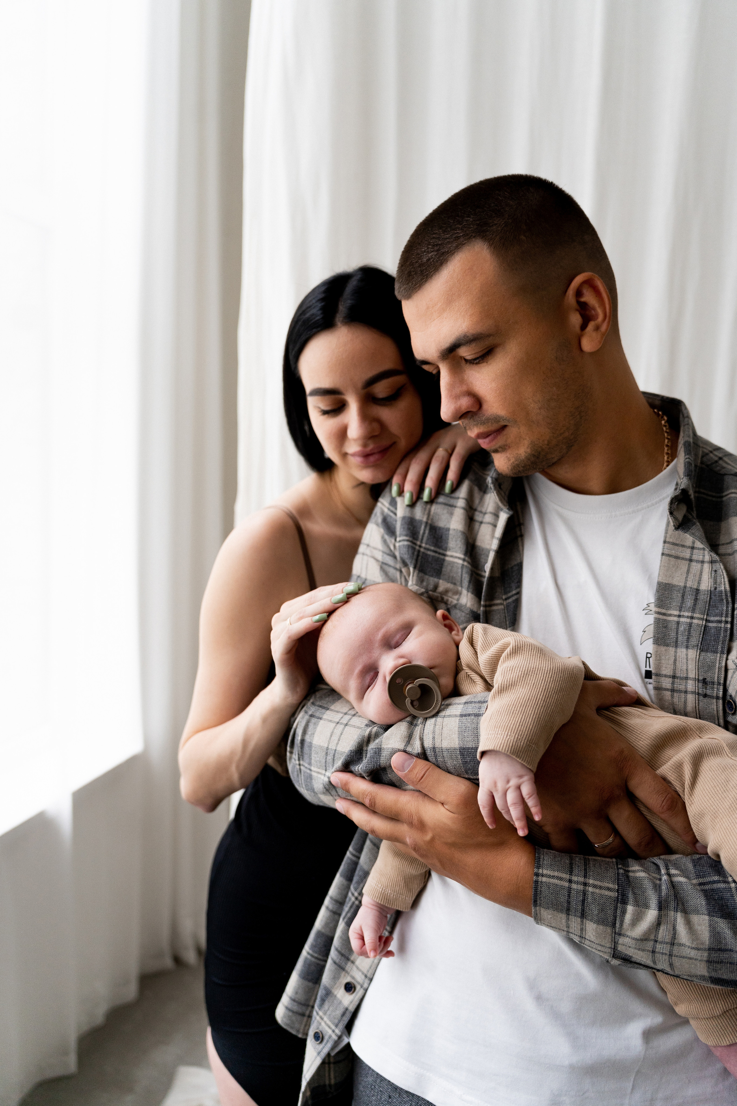 Newborn фотограф Краснодар. Семейный и NEWBORN фотограф г. Краснодар