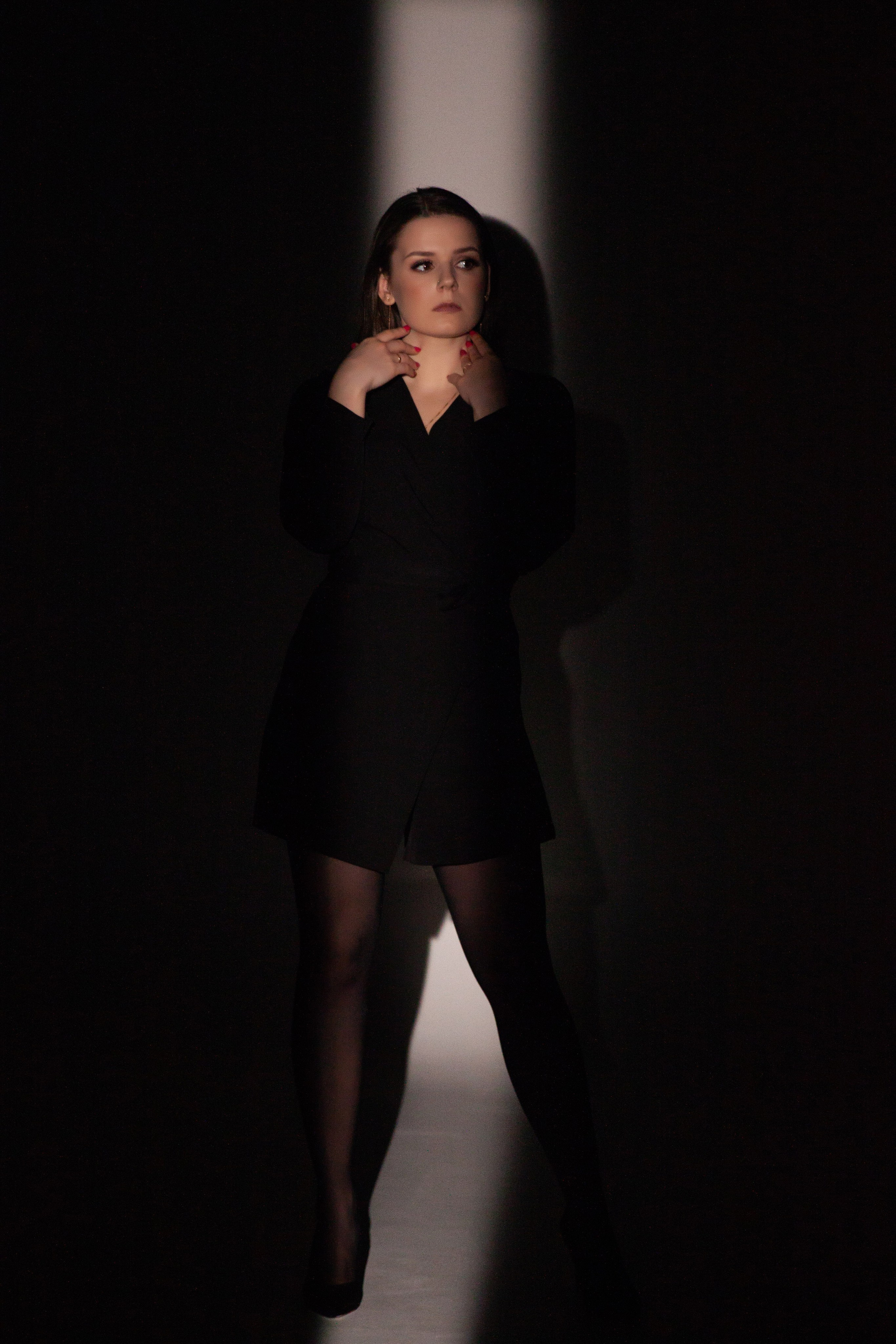 Дерзко и стильно. Свадебный и семейный фотограф в Карелии