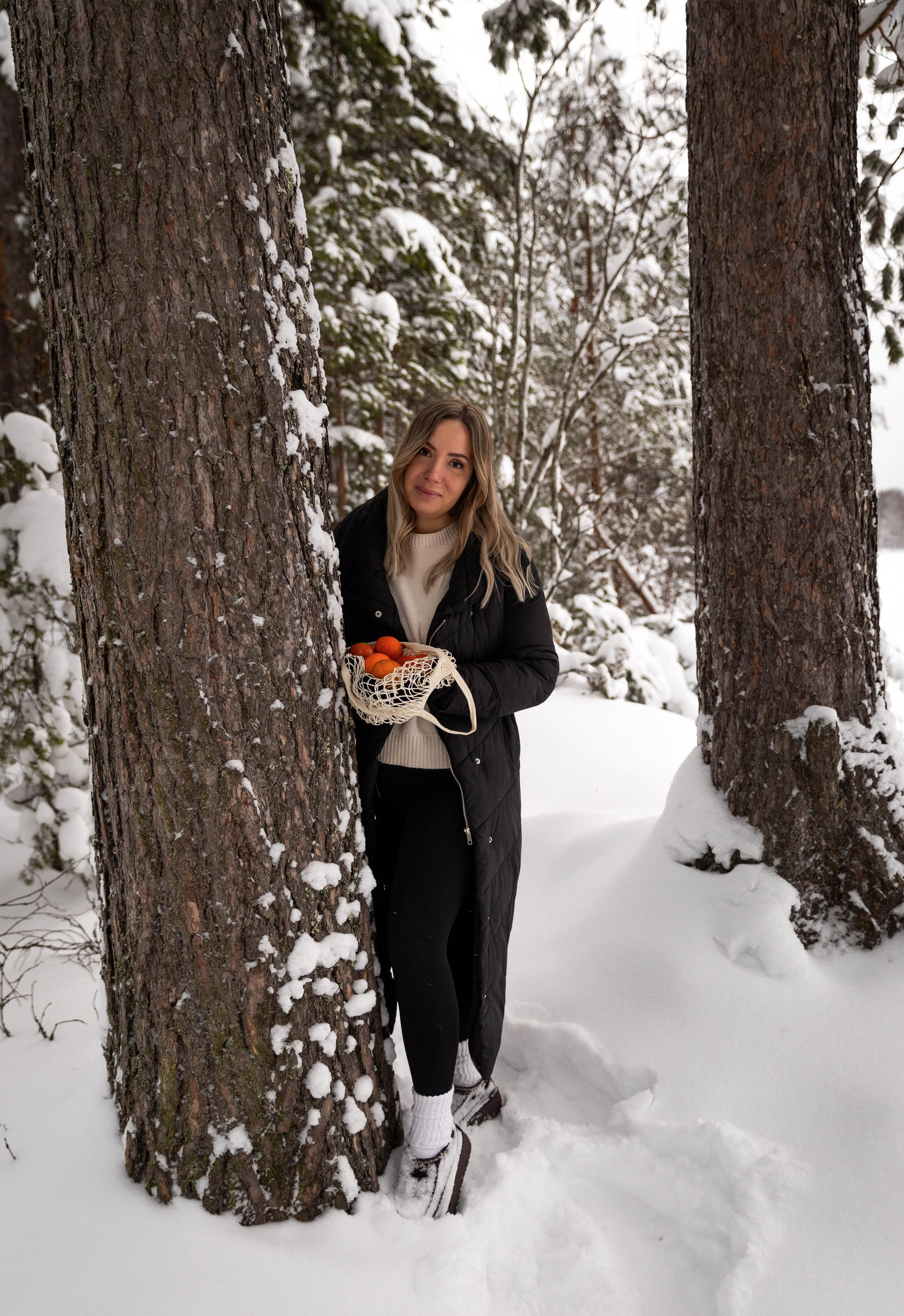 Forest vibe. Свадебный и семейный фотограф в Карелии