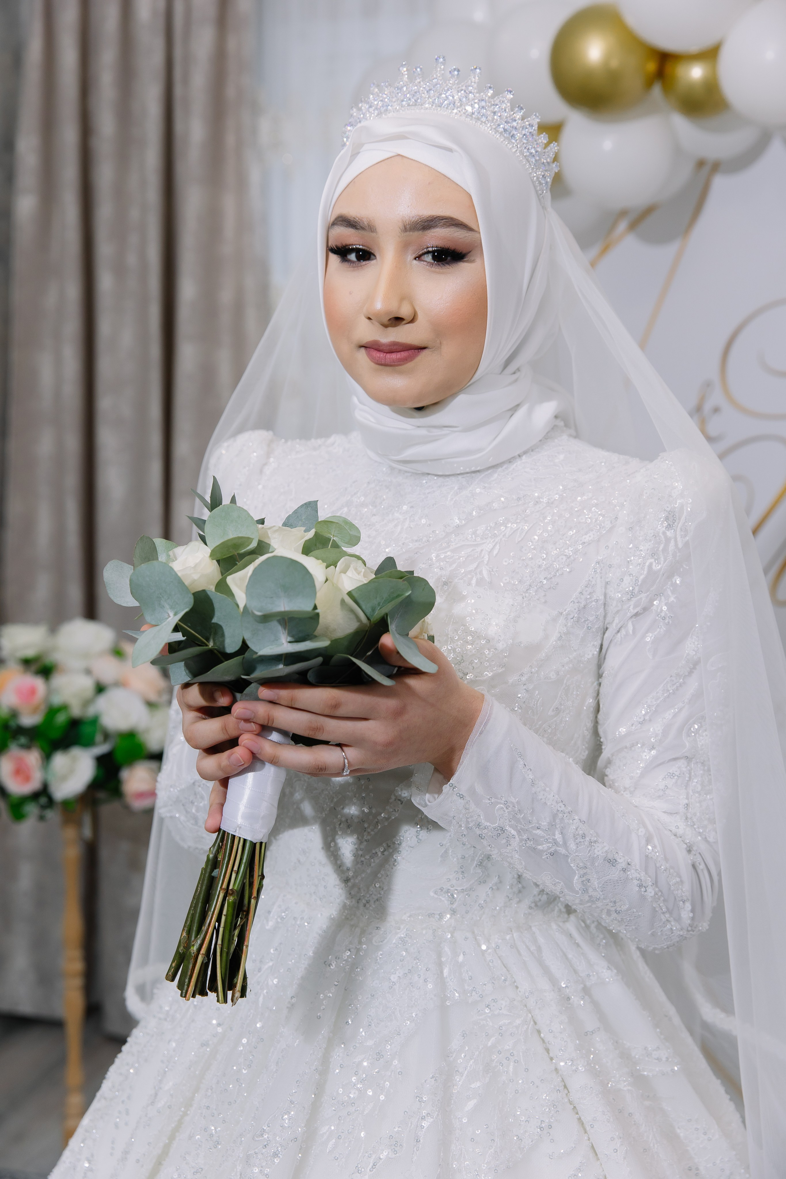 Свадьба Навруз & Шукрона. Свадебный фотограф в Новосибирске Лидия Александровна