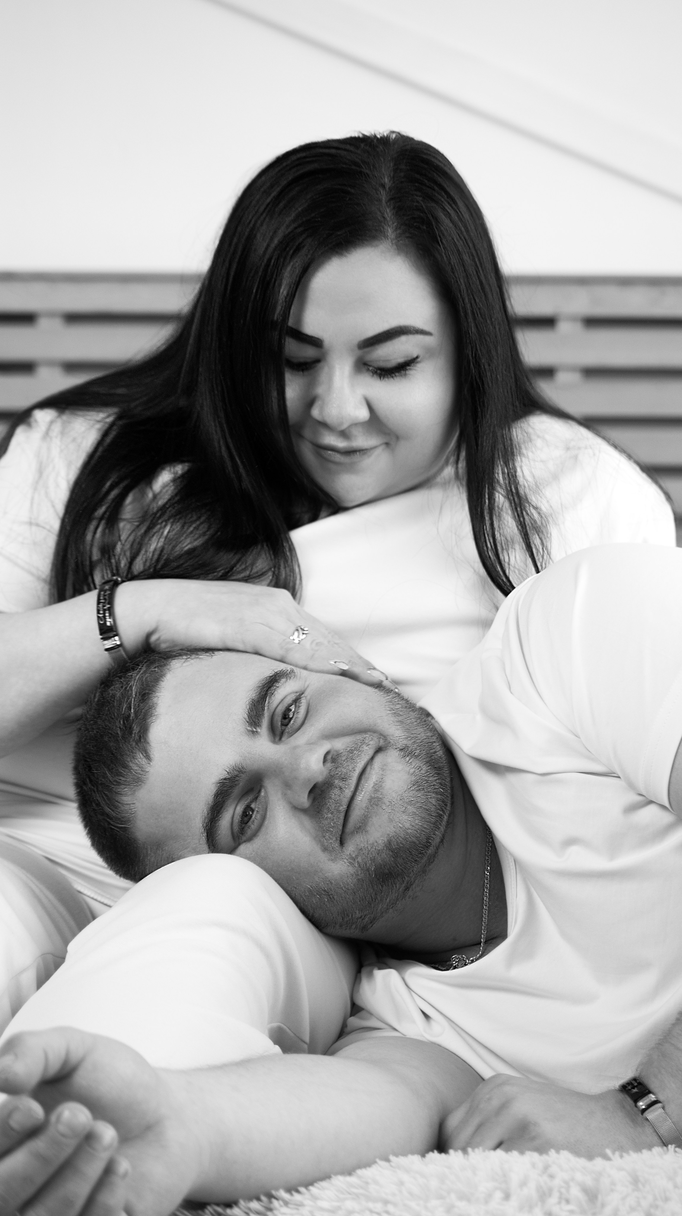 Аня и Слава. Фотограф Вероника Смит I Владивосток