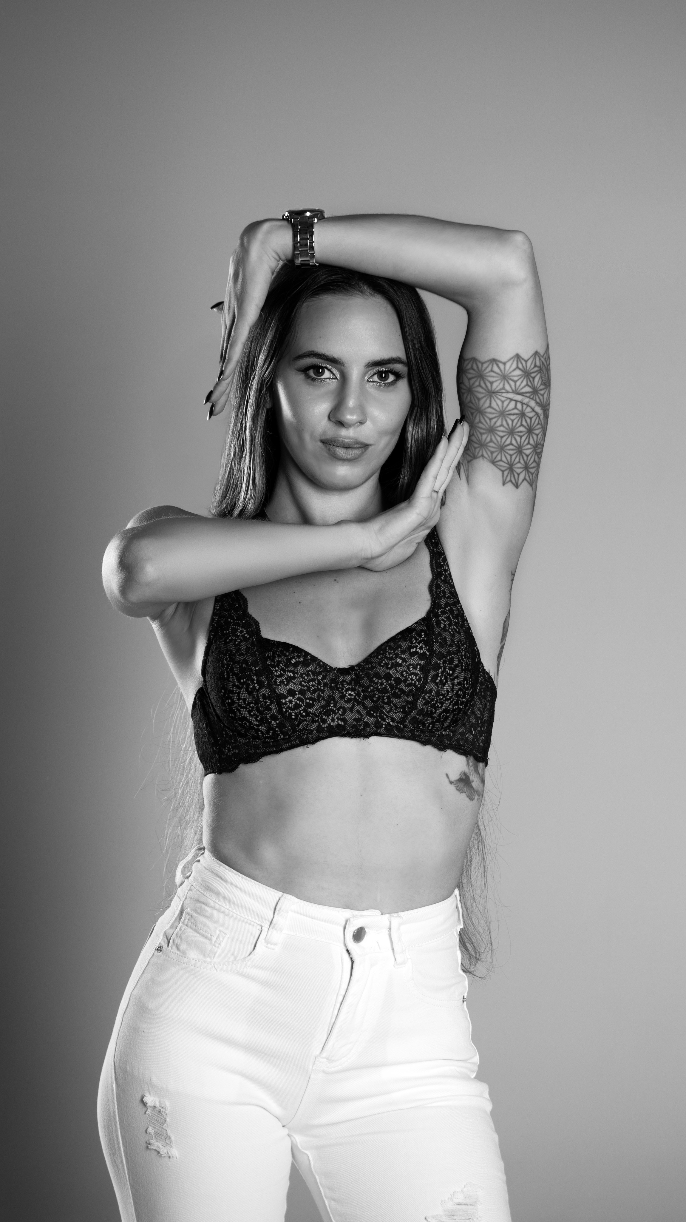 Валерия. Фотограф Вероника Смит I Владивосток