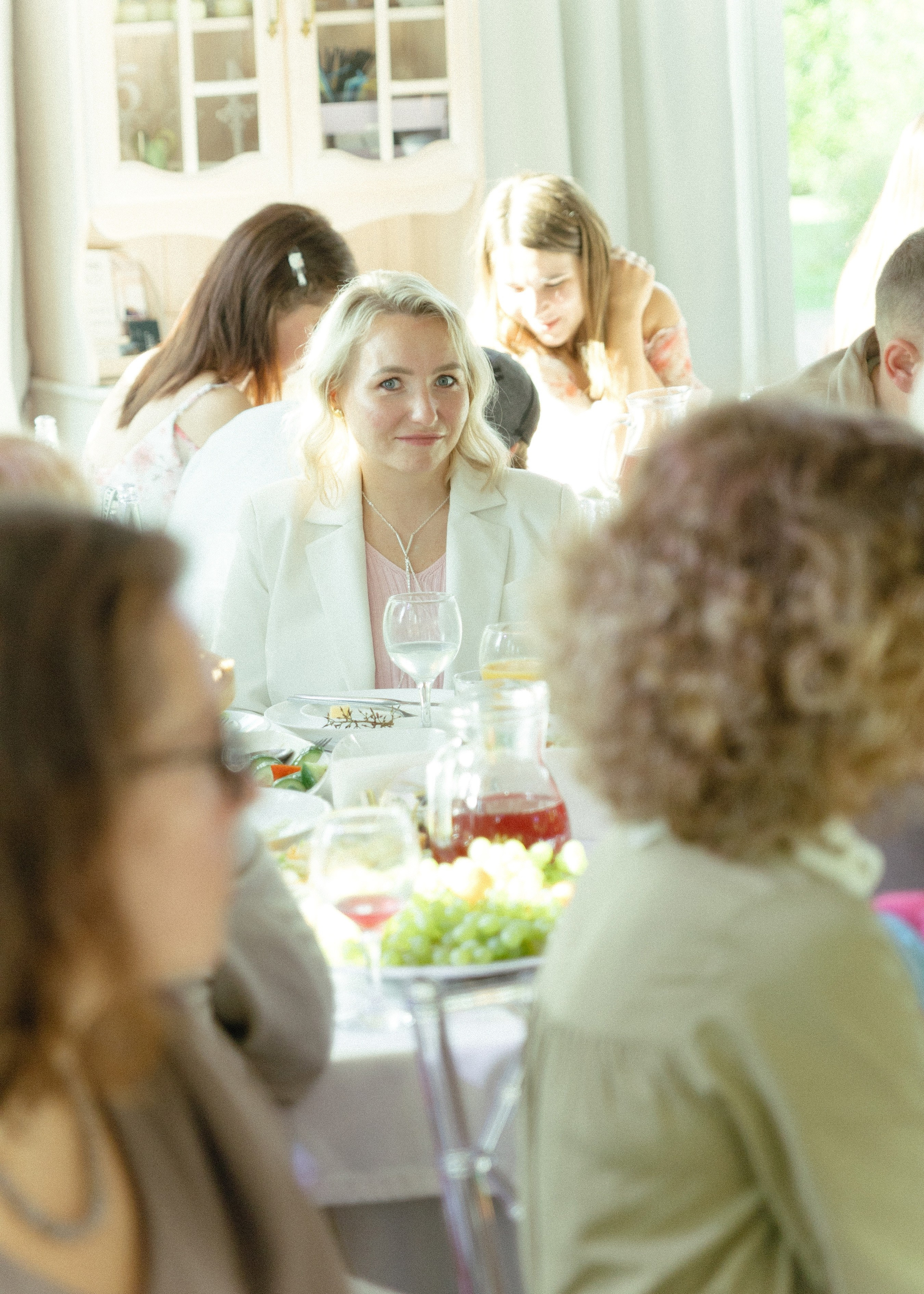 Свадебная фотосессия для Василия и Софии