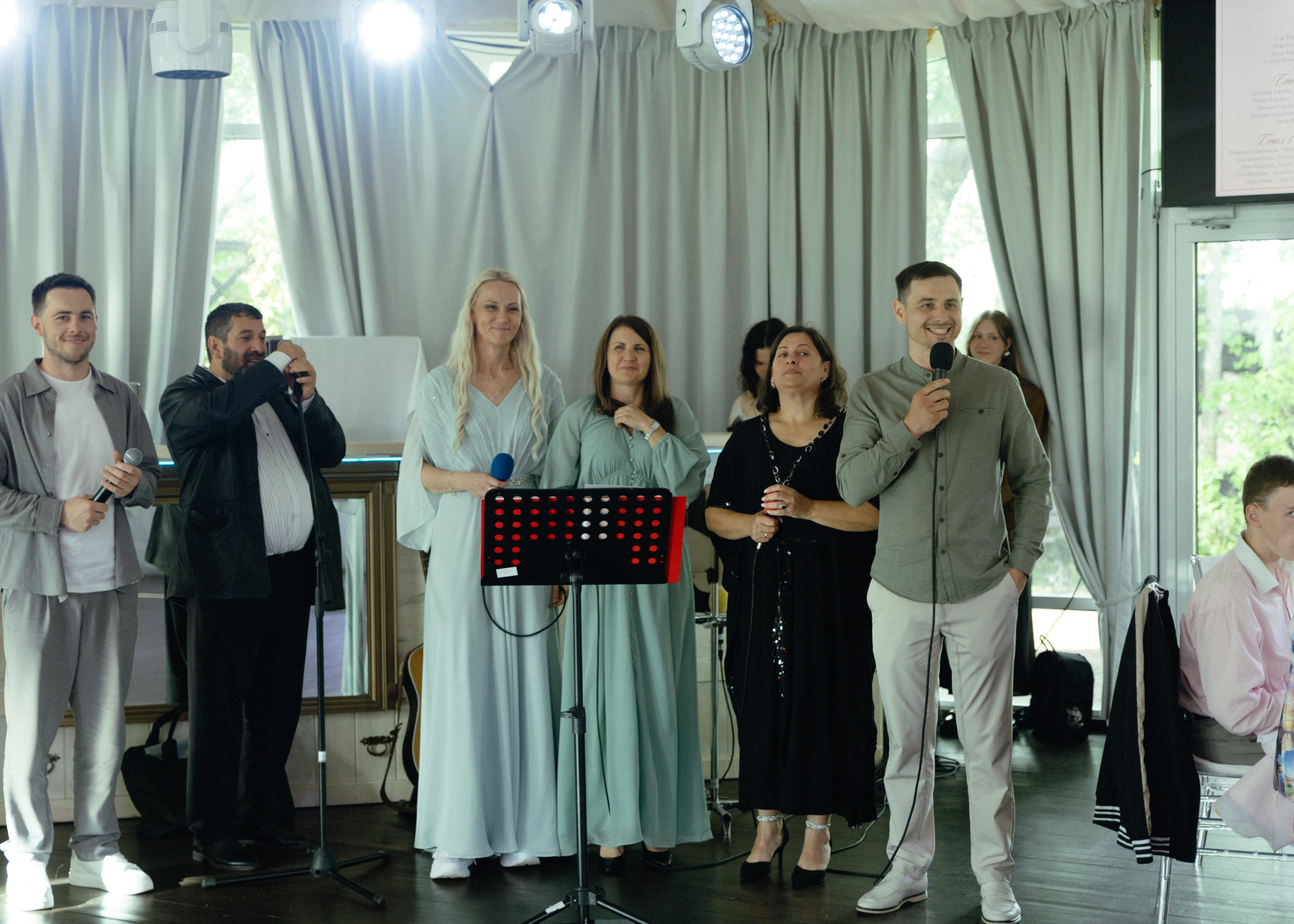 Свадебная фотосессия для Василия и Софии