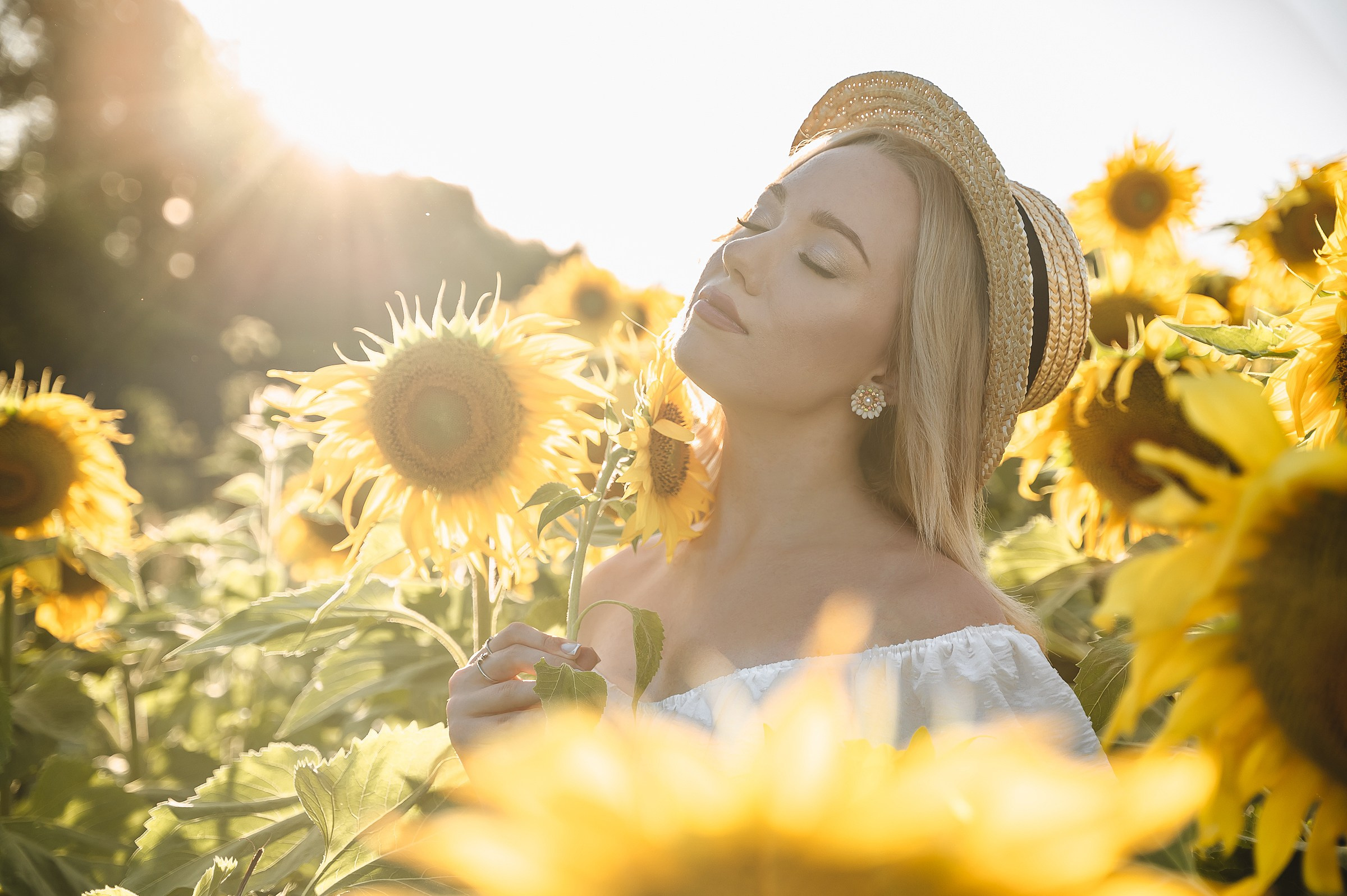 Елизавета. Главная