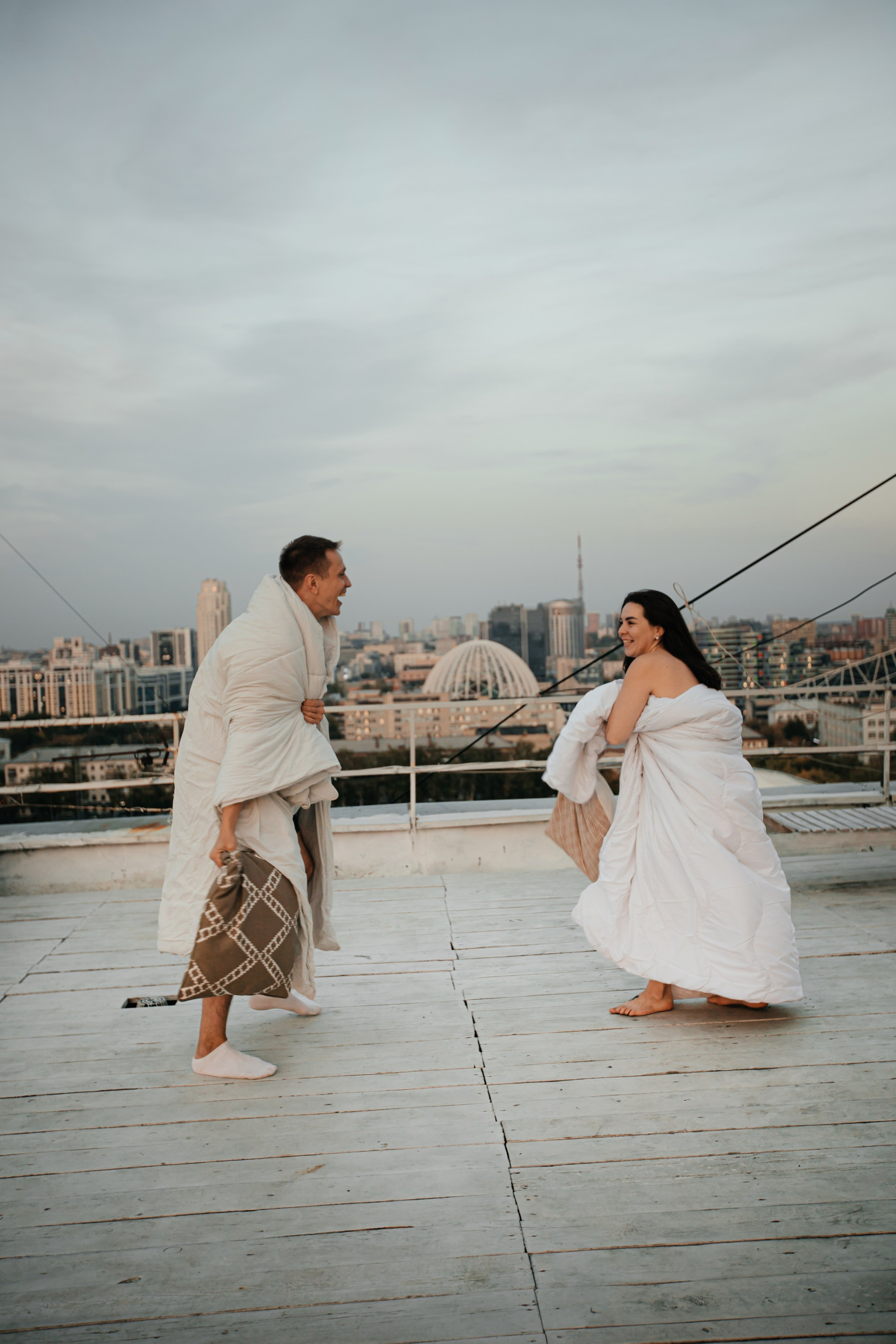 Евгений и Регина. Семейный и детский фотограф в  г. Екатеринбурге Холодова Юлия