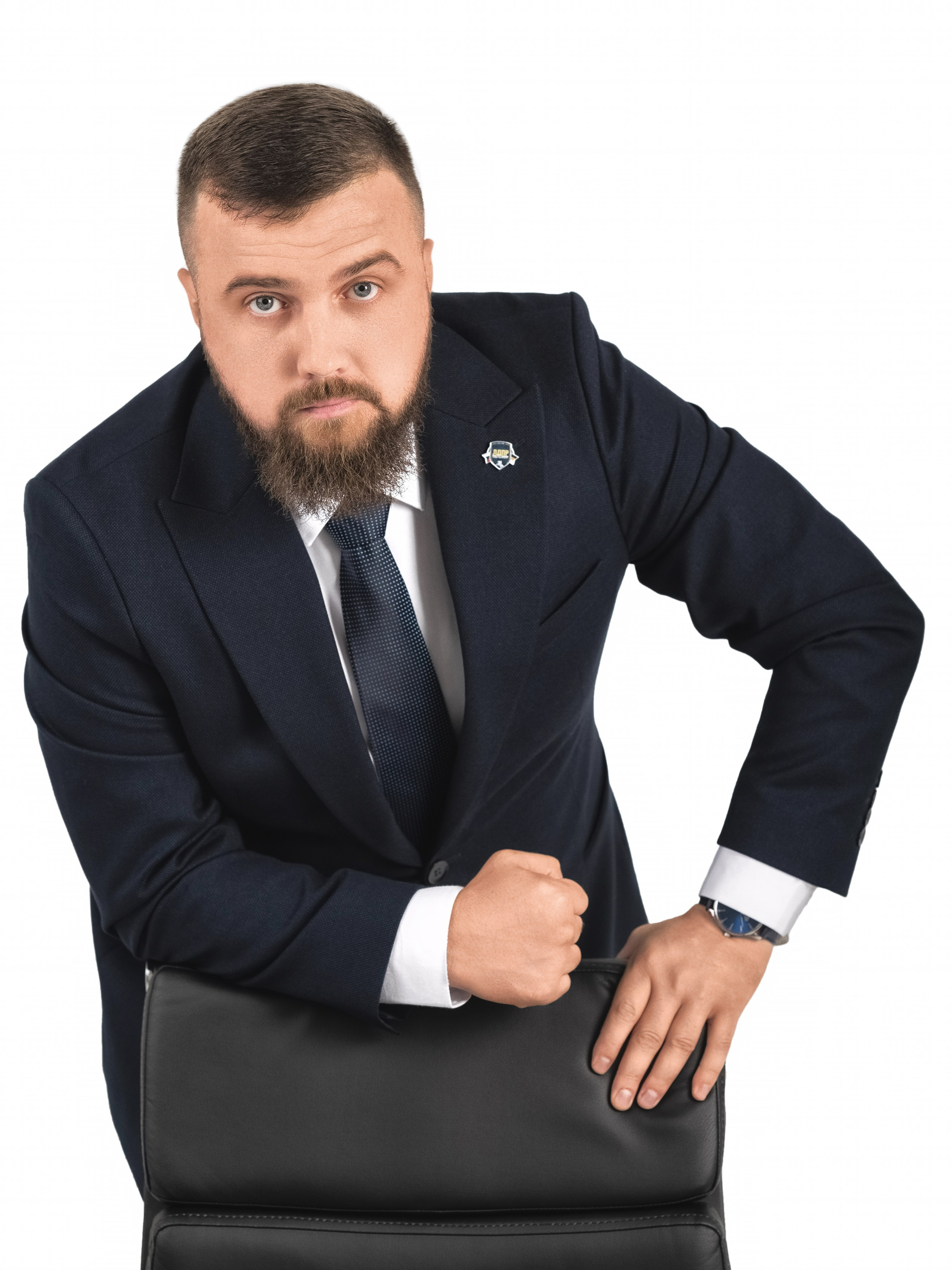 Деловые портреты