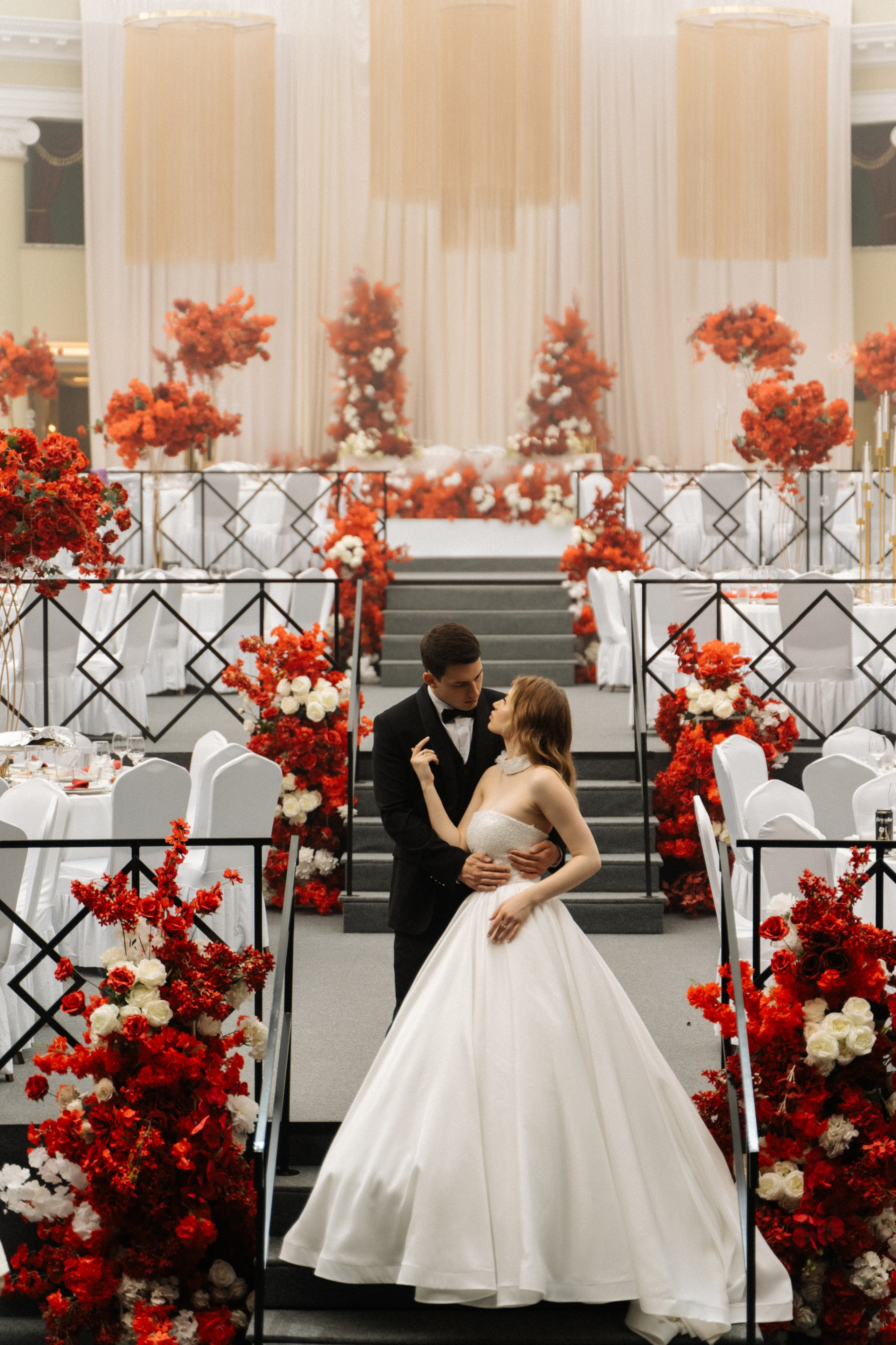 Marina & Dima. Емельянова Елена