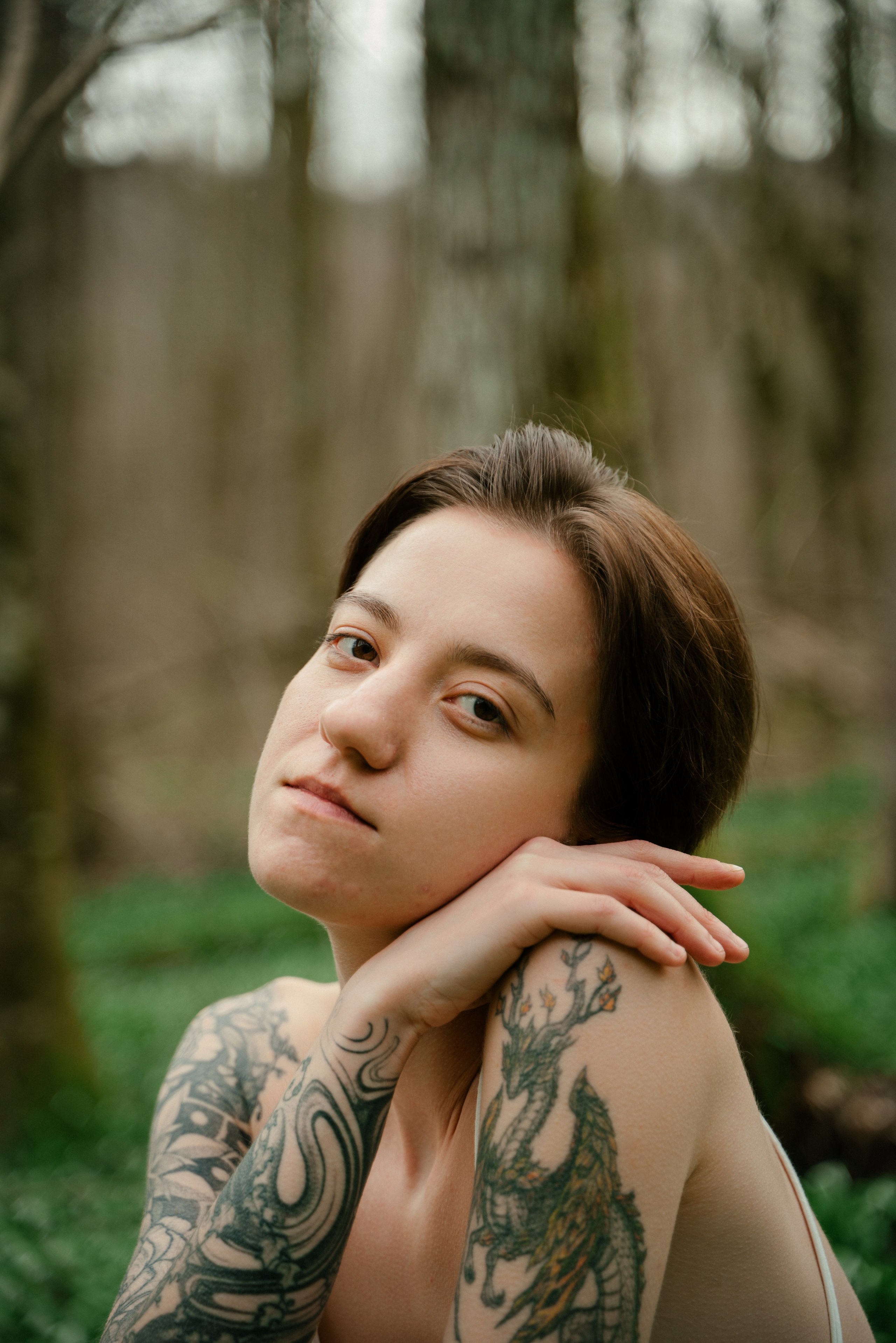 Kristina. Емельянова Елена
