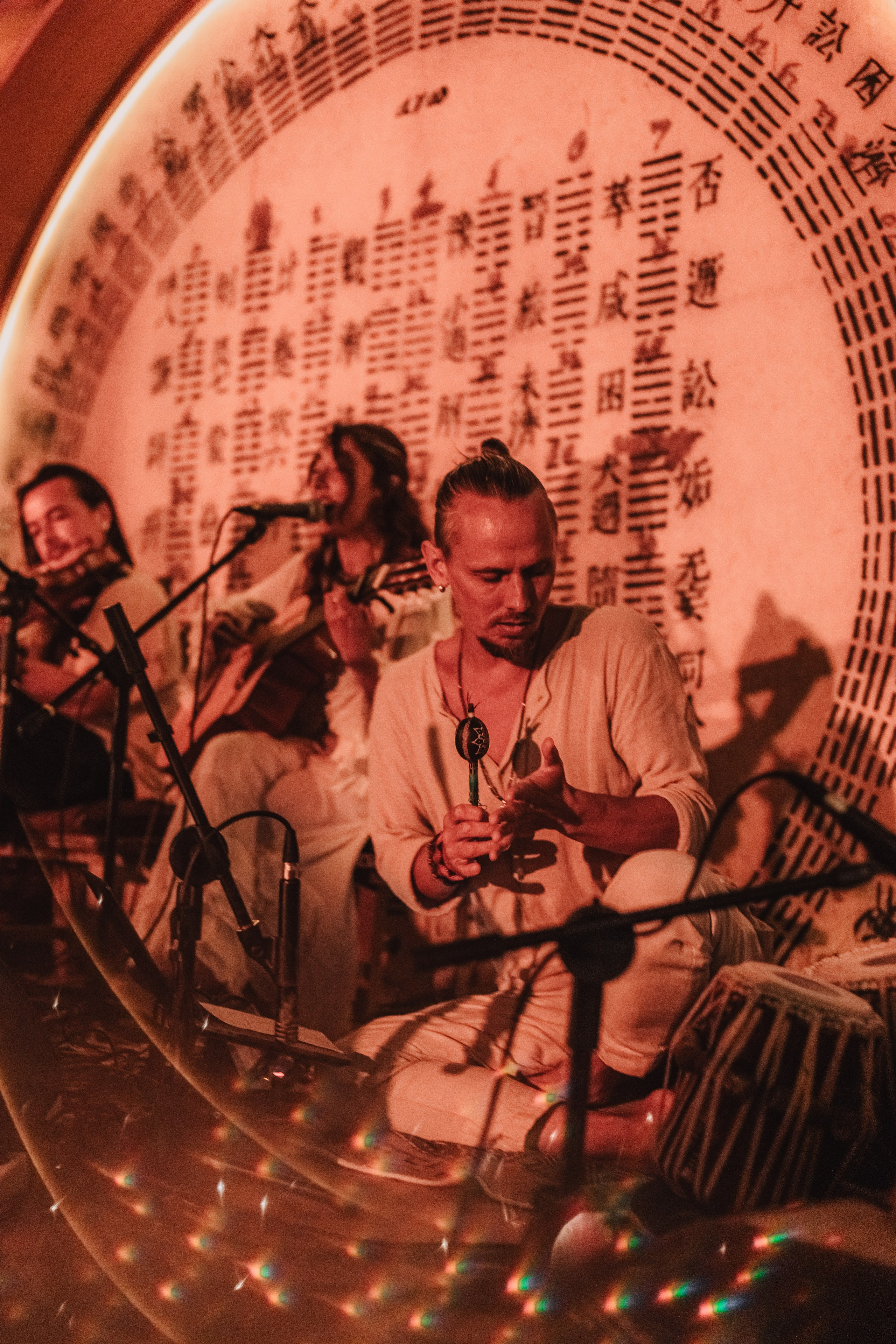 Mamatolia. Мариам Багдасарян