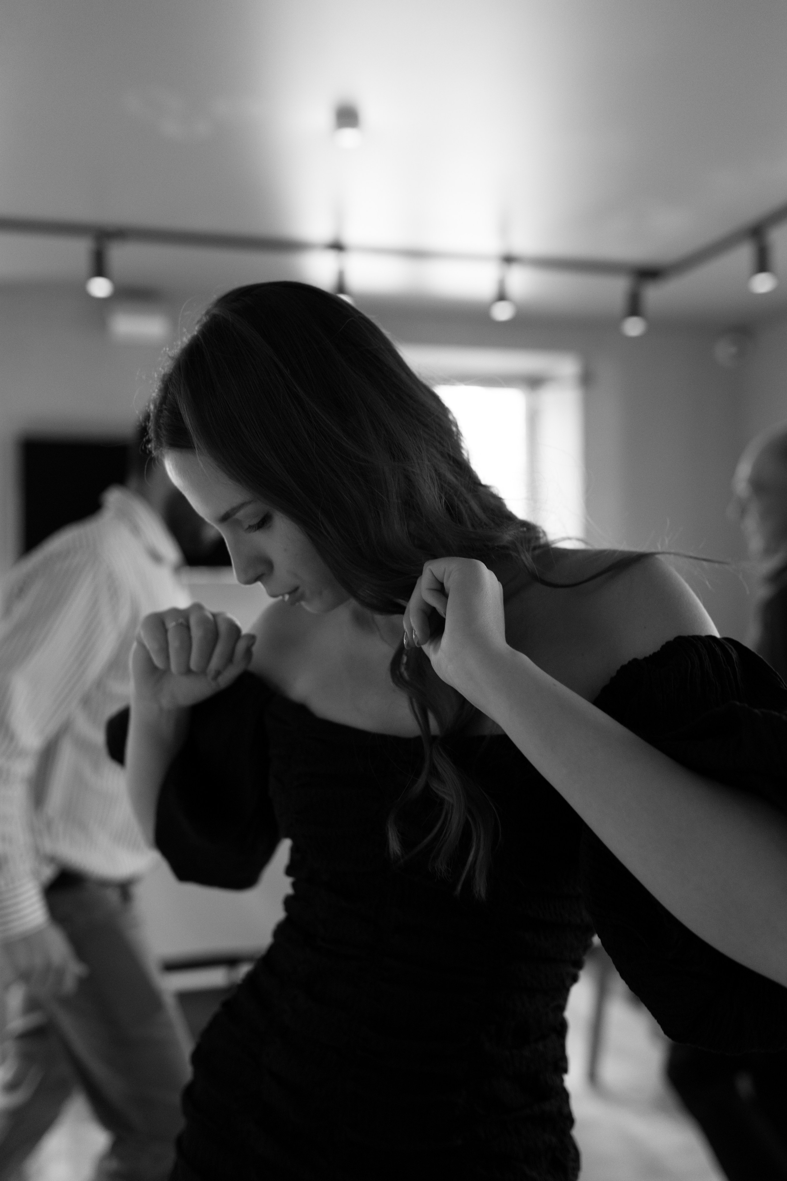 Марк + Маргарита. Свадебный и семейный фотограф в Москве/Калуге Юлия Мосиюк