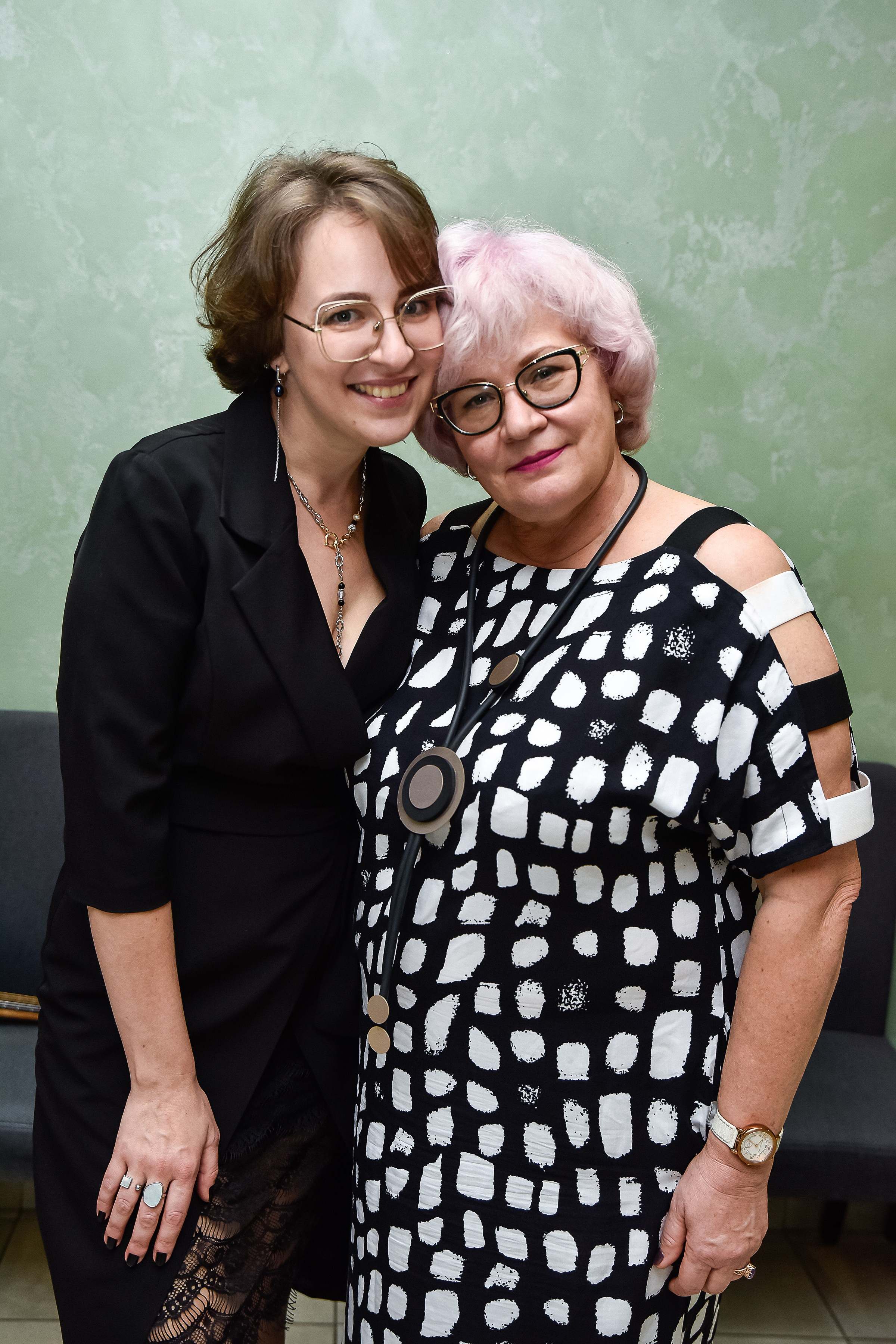 Юбилей Татьяны