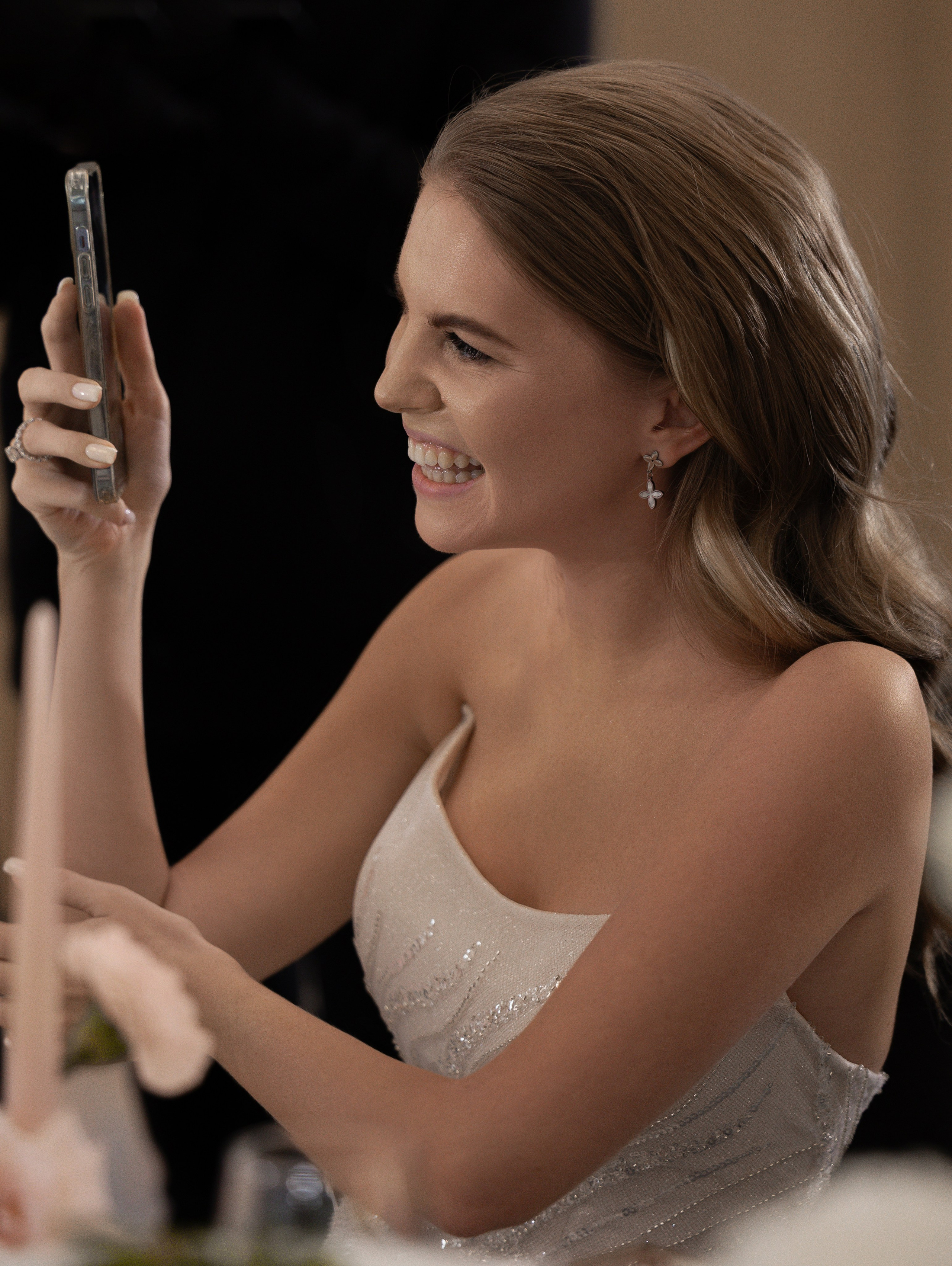 Все начинается с любви