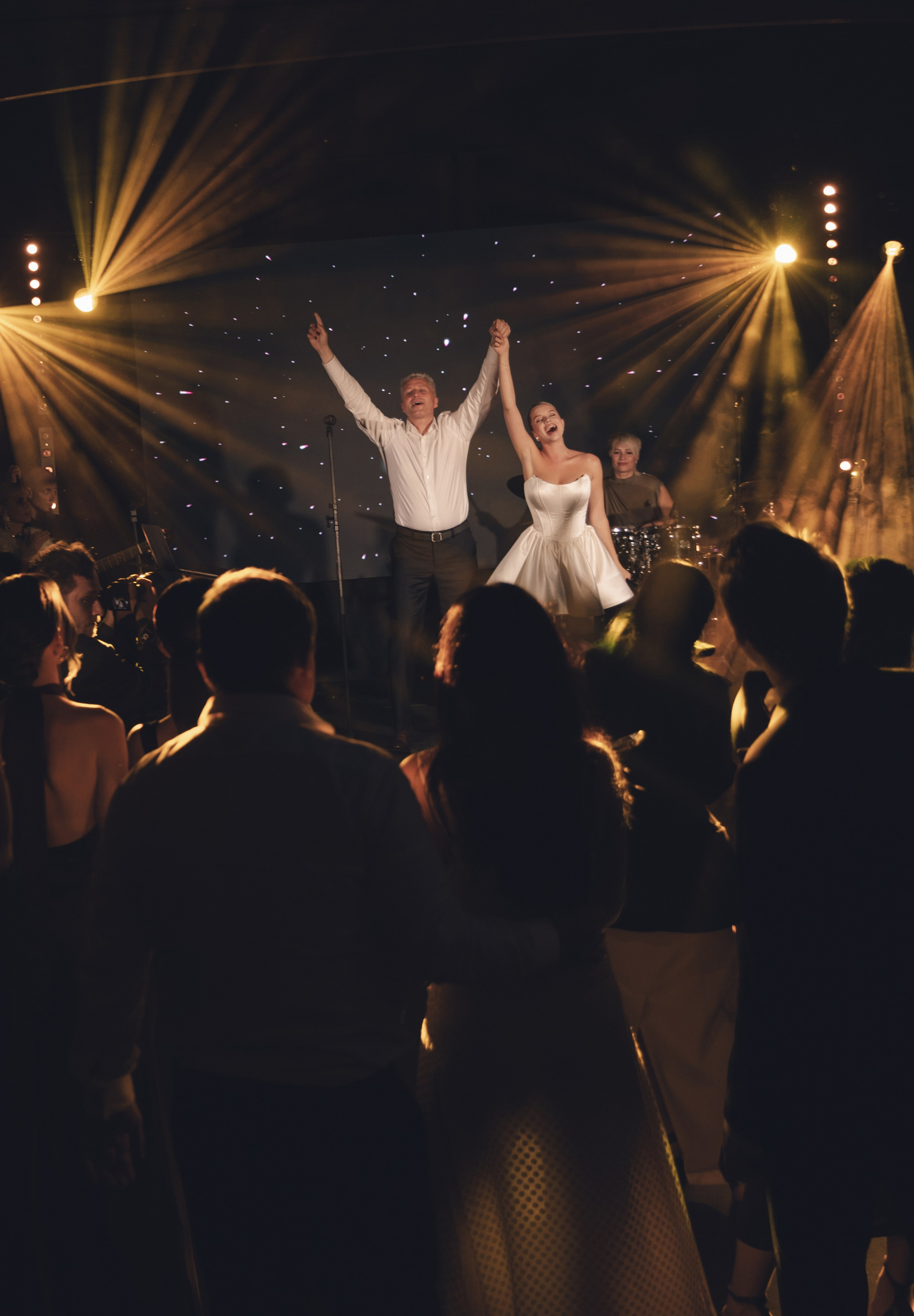 Мы и есть любовь!