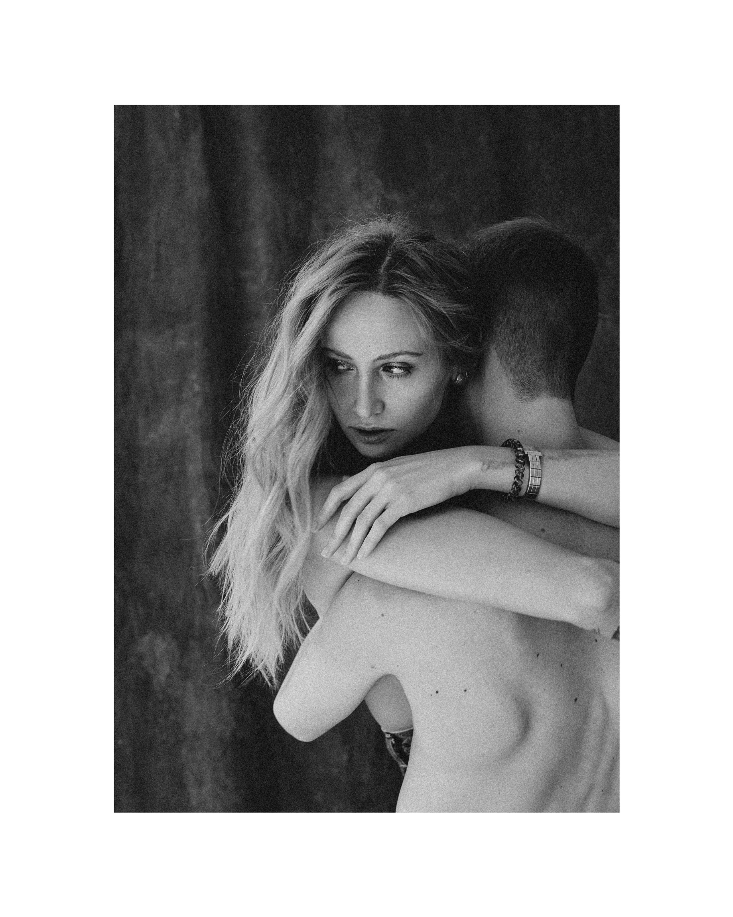 Ilya & Nastya. Фотограф Мария Яскевич | Photographer Moscow