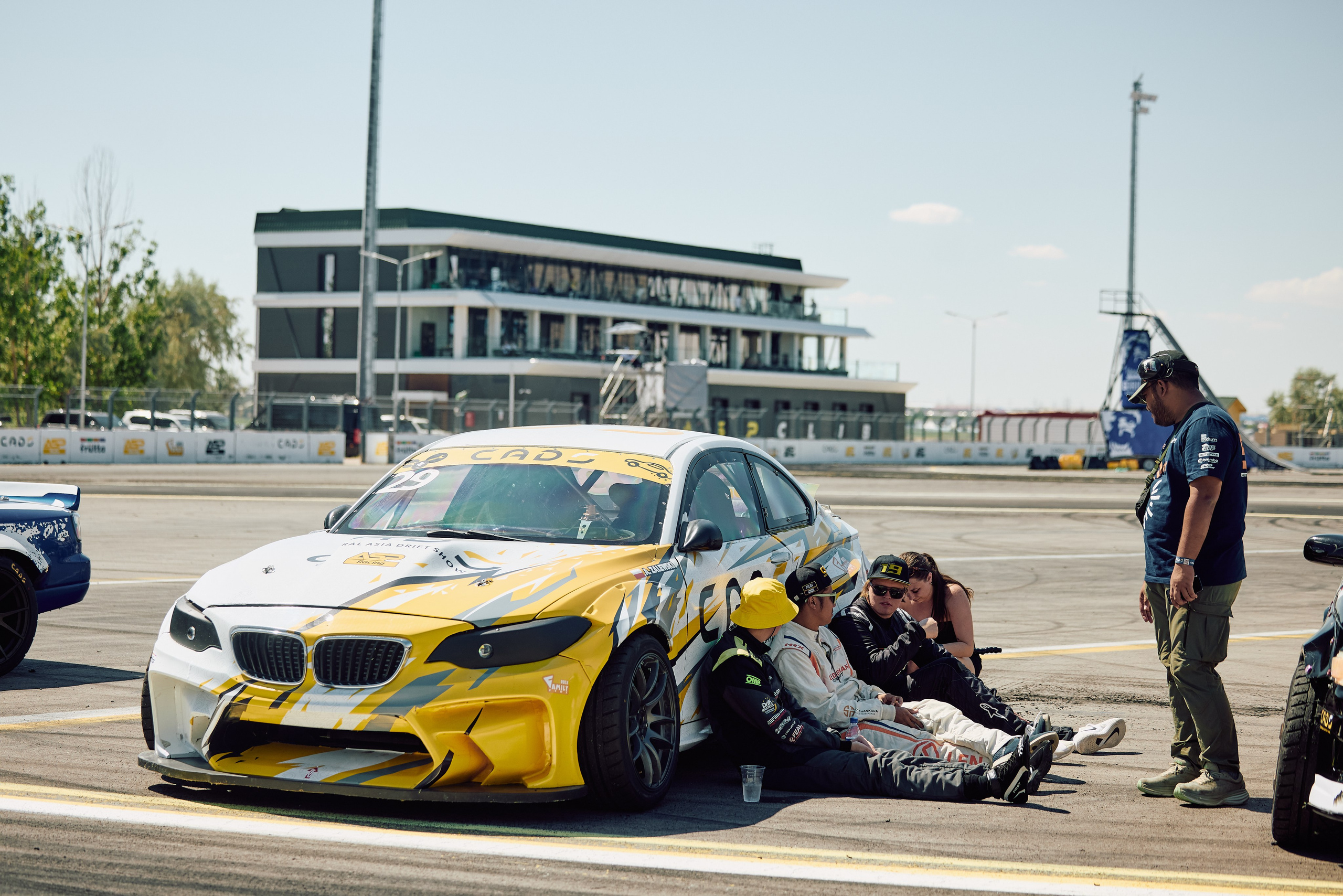 Motorsport Photography. Фотограф Stassiaphoto