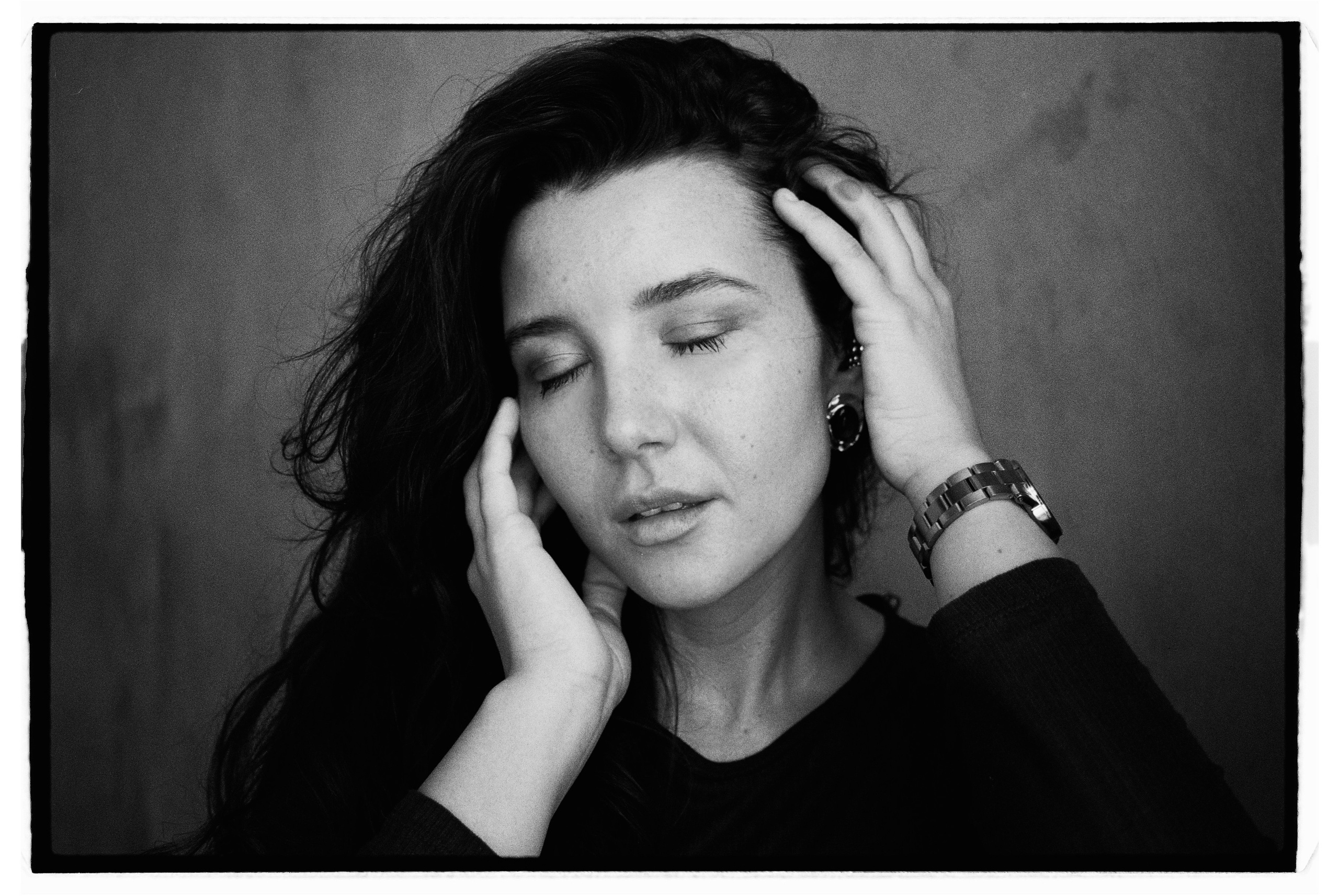 Маша. Семейный и детский фотограф Юлия Шох