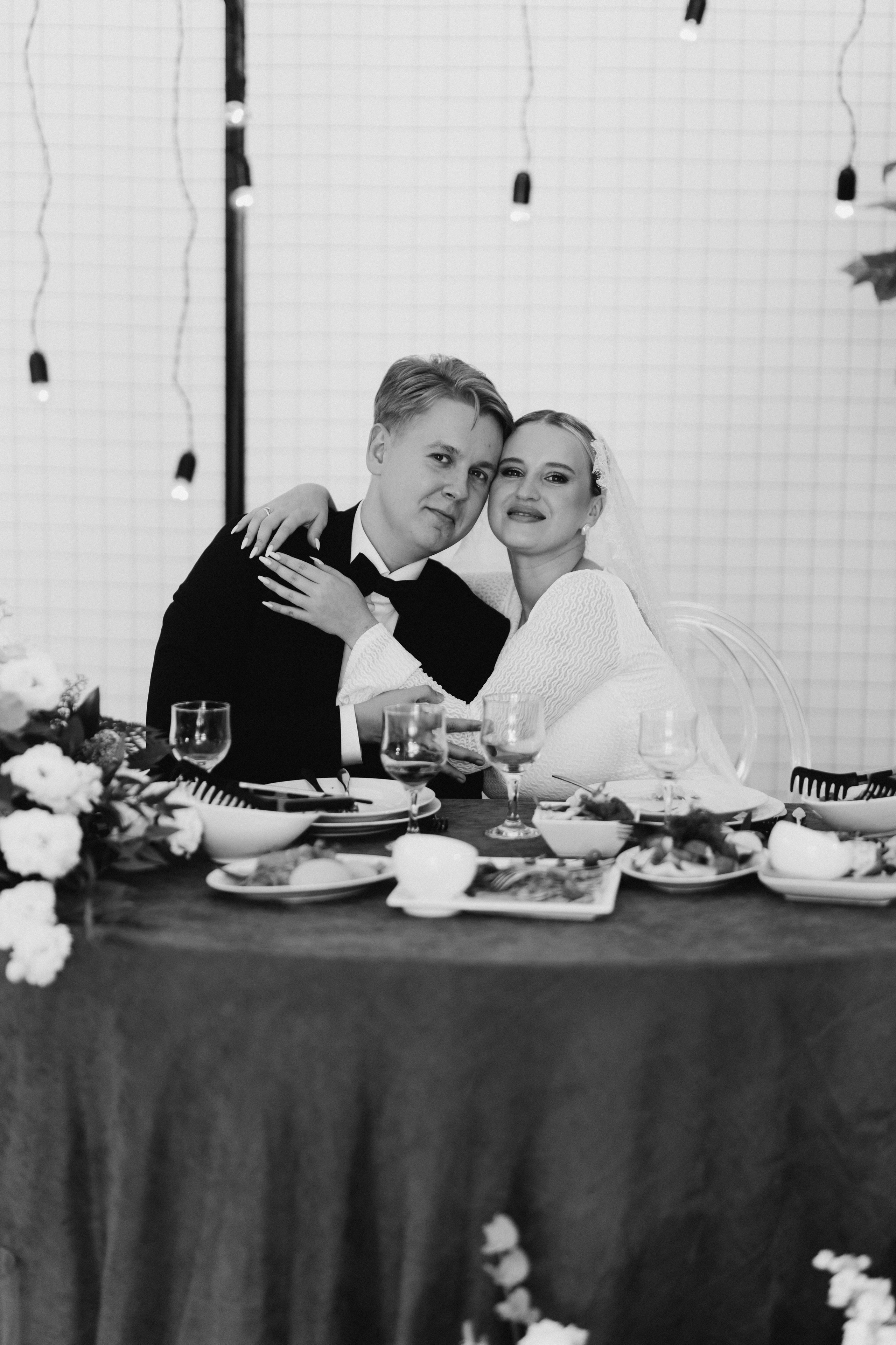 Александра и Илья. Свадебный и портретный фотограф в Калининграде и Москве Марк Юдинцев