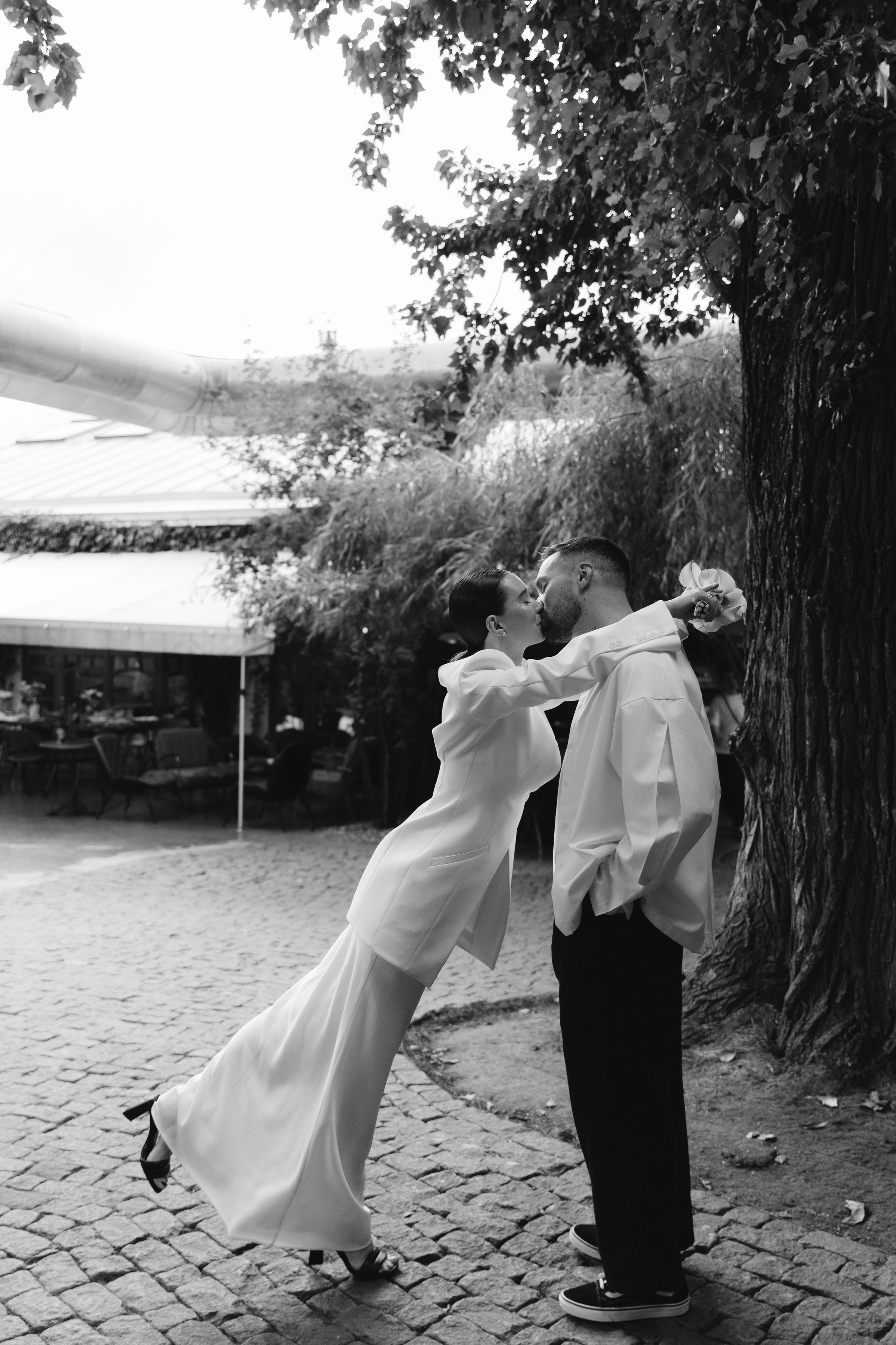 А & Н Yauza. Женский и свадебный фотограф Москва Елизавета Перова