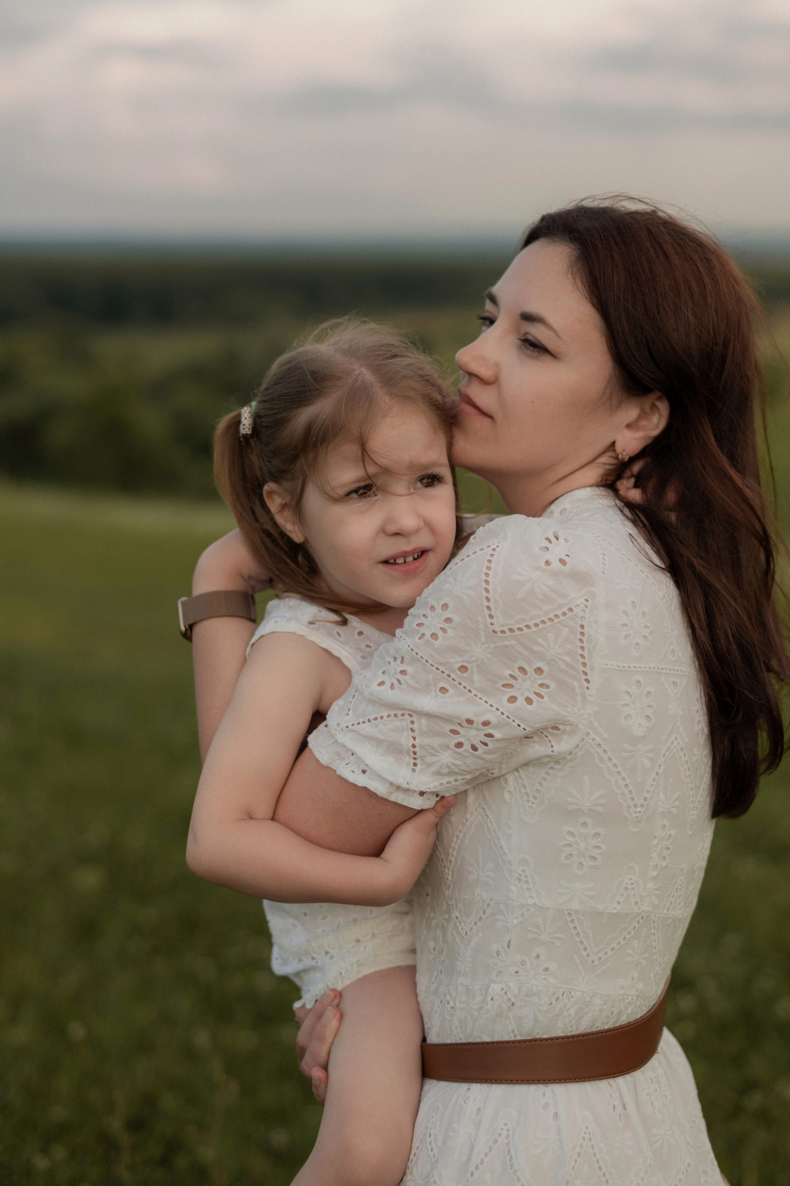 «Счастье в простых моментах». Фотограф в городе Симферополе — Карина Пограничная