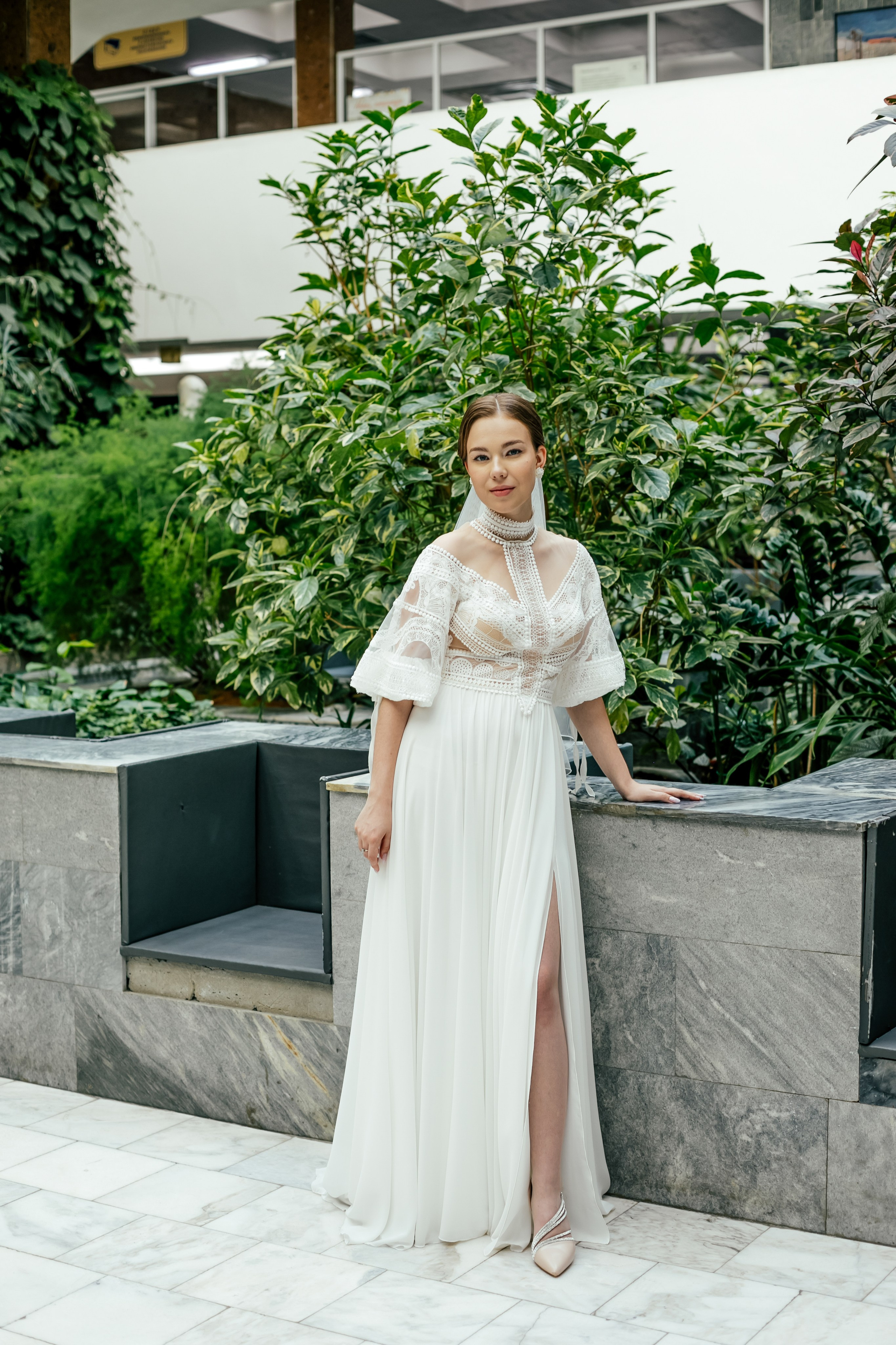 Кирилл и Мария. Свадебный фотограф Ростове-на-Дону