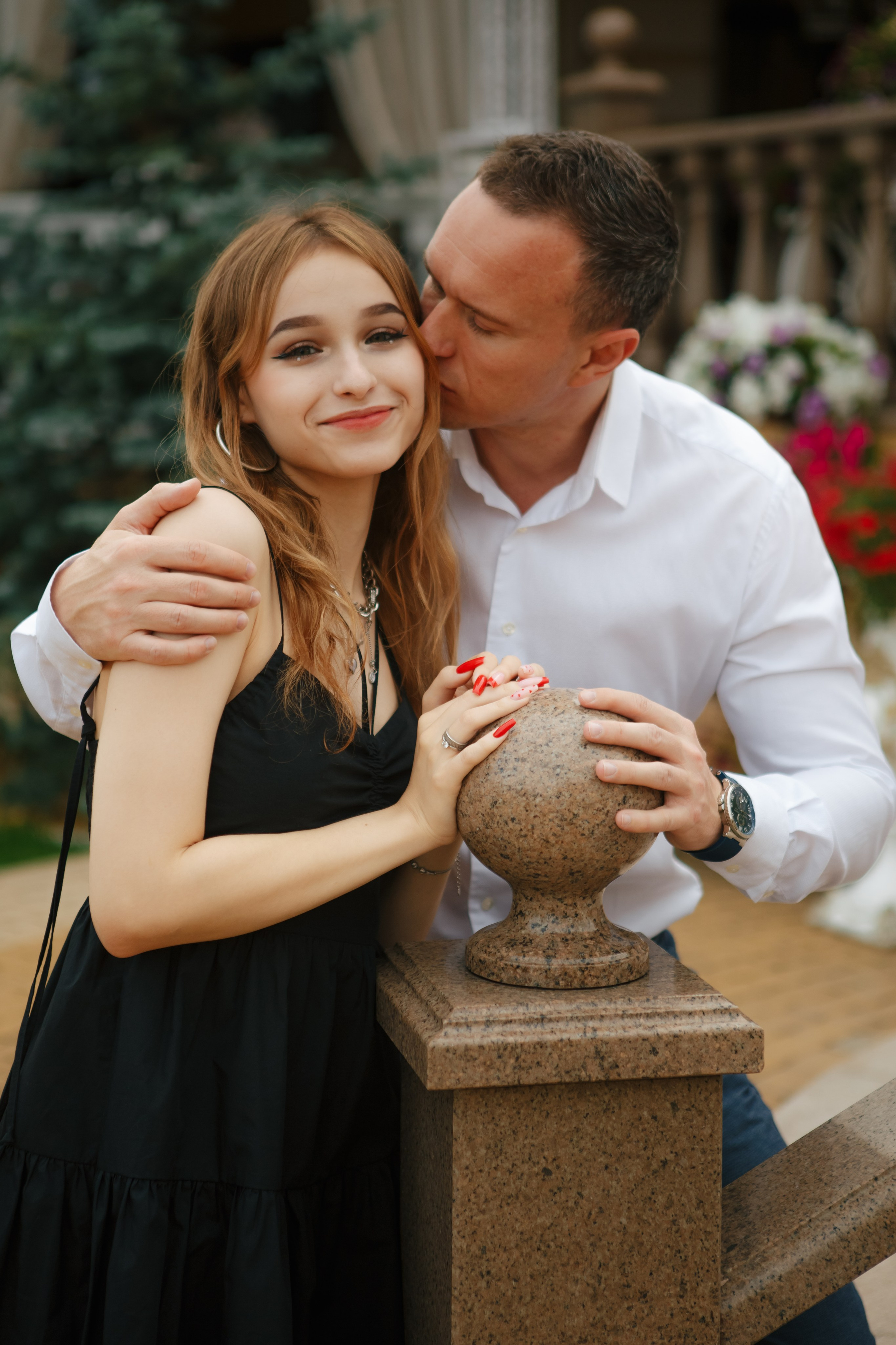 День Рождения. Фотограф Александра Рышкова