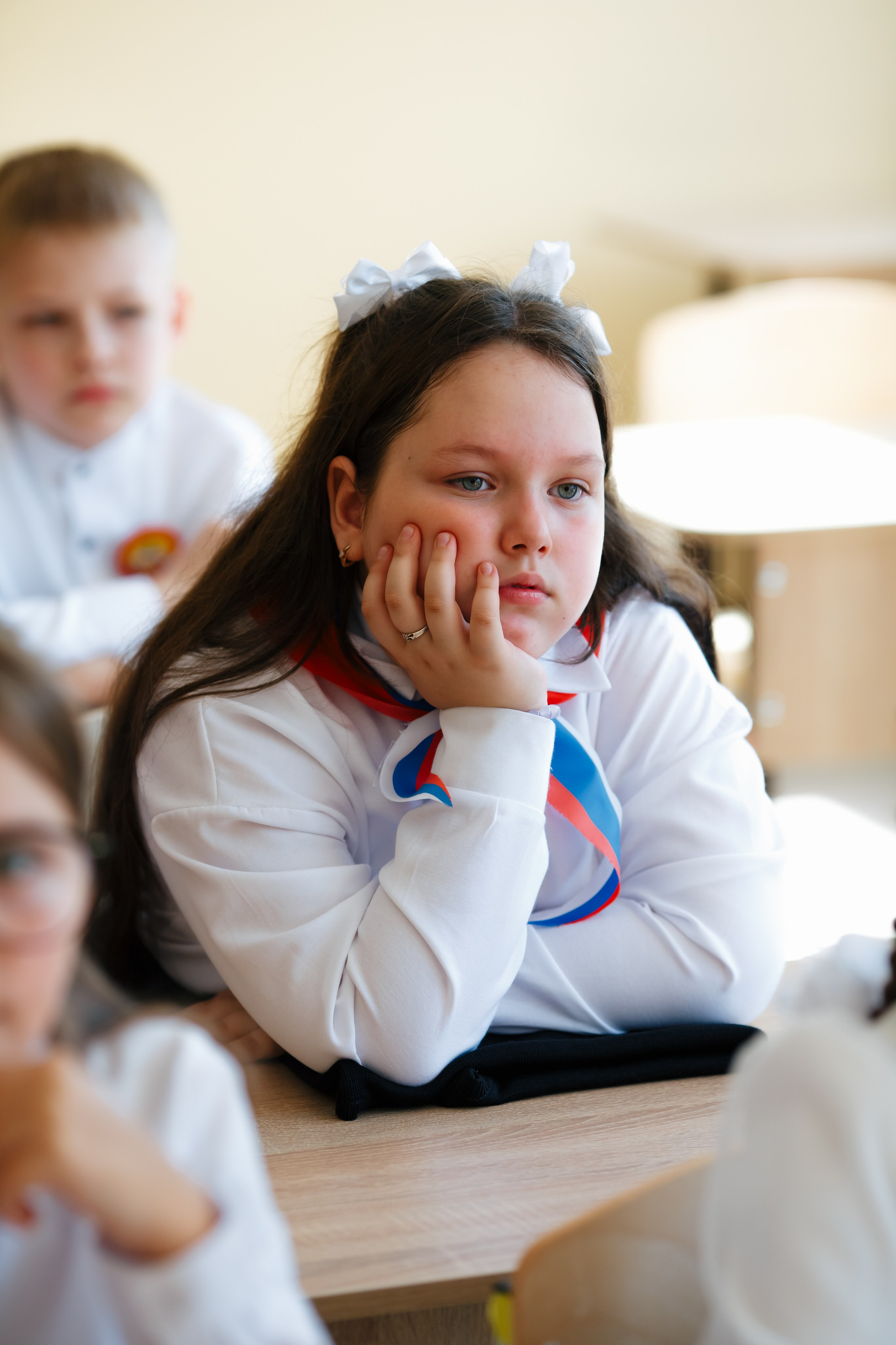 2025. Фотограф Александра Рышкова