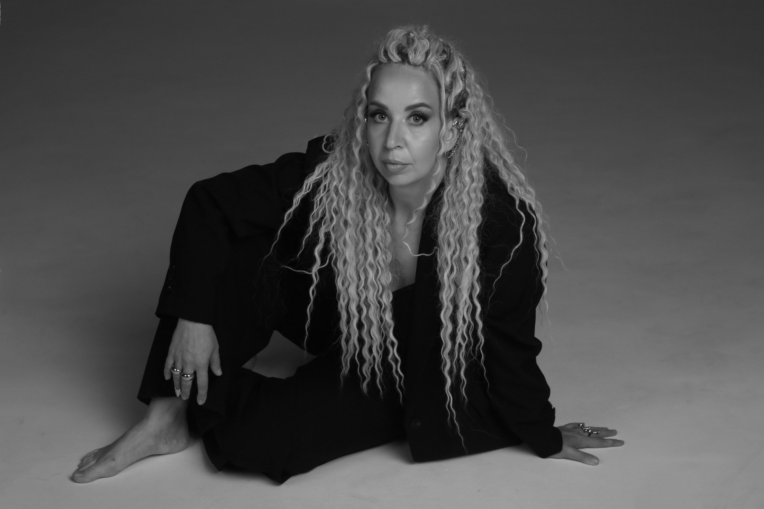 Катя. Фотограф Александра Рышкова