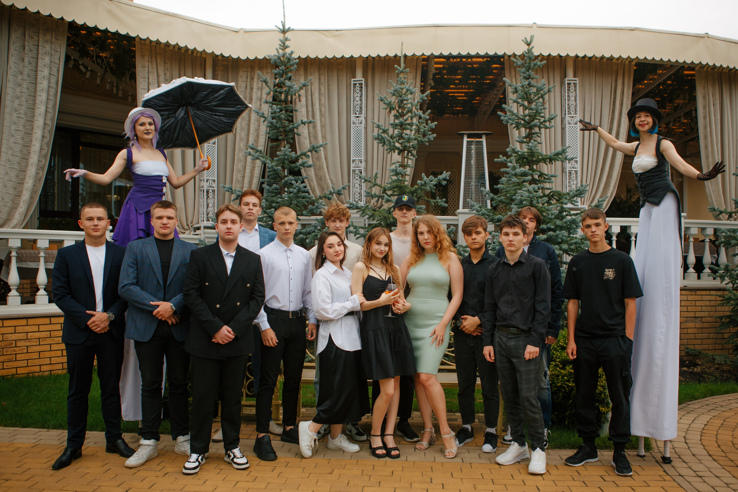 День Рождения. Фотограф Александра Рышкова