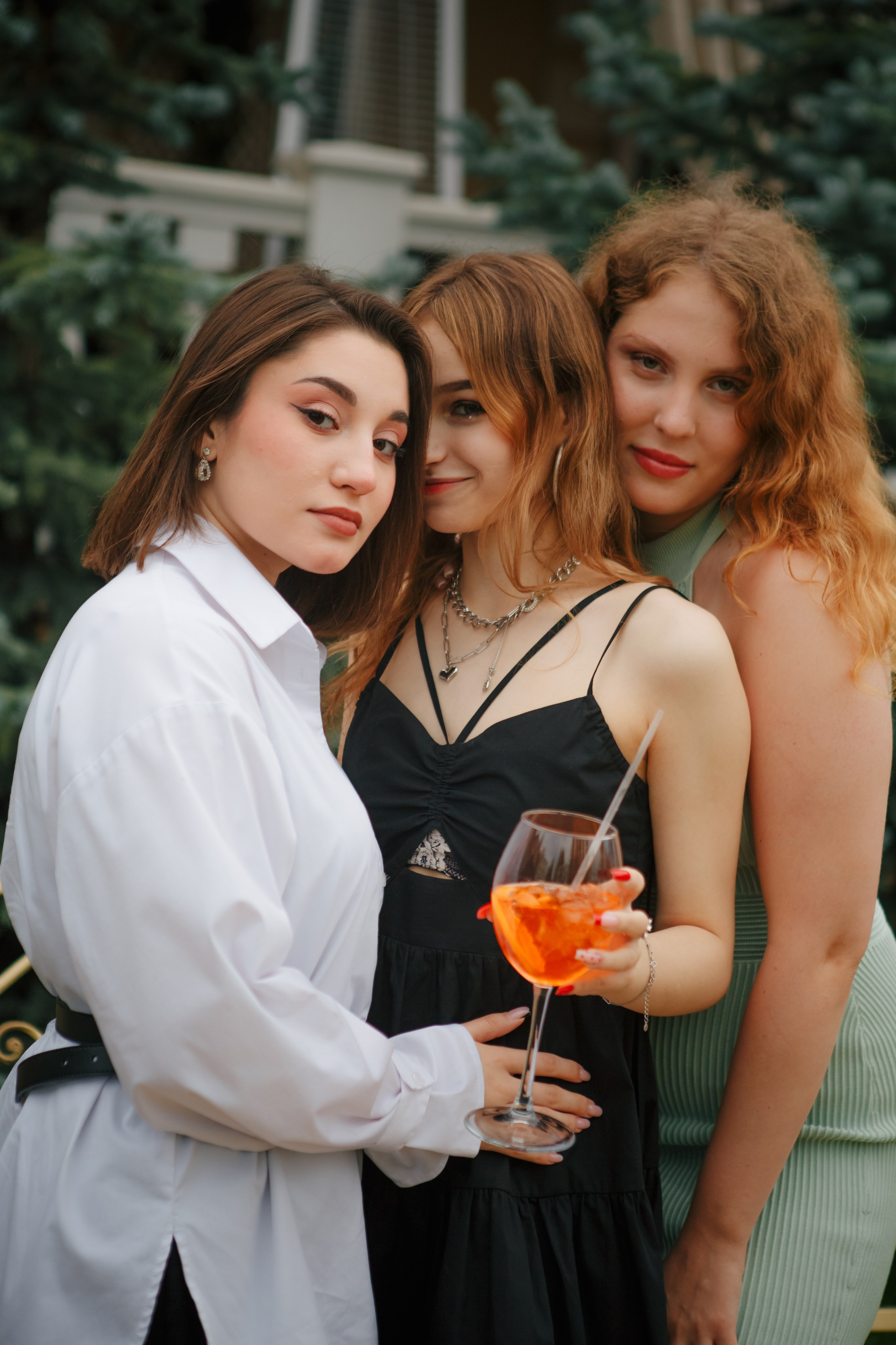 День Рождения. Фотограф Александра Рышкова