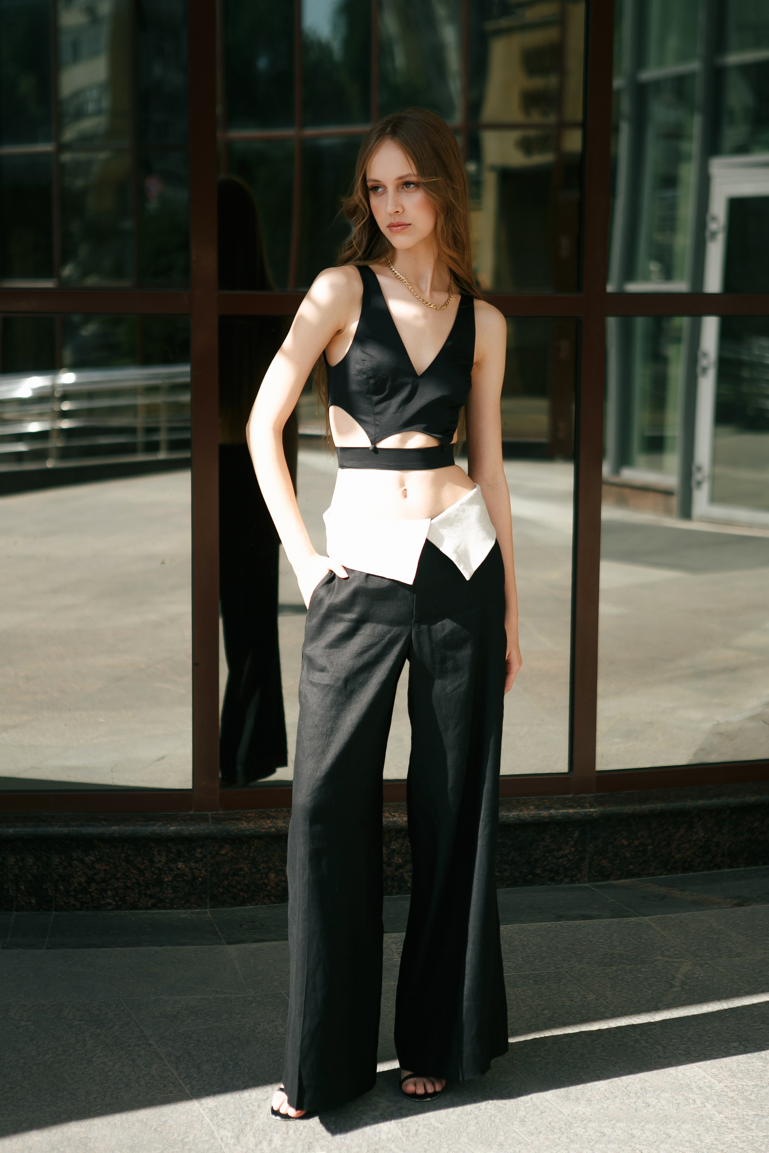 Аня. Фотограф Александра Рышкова