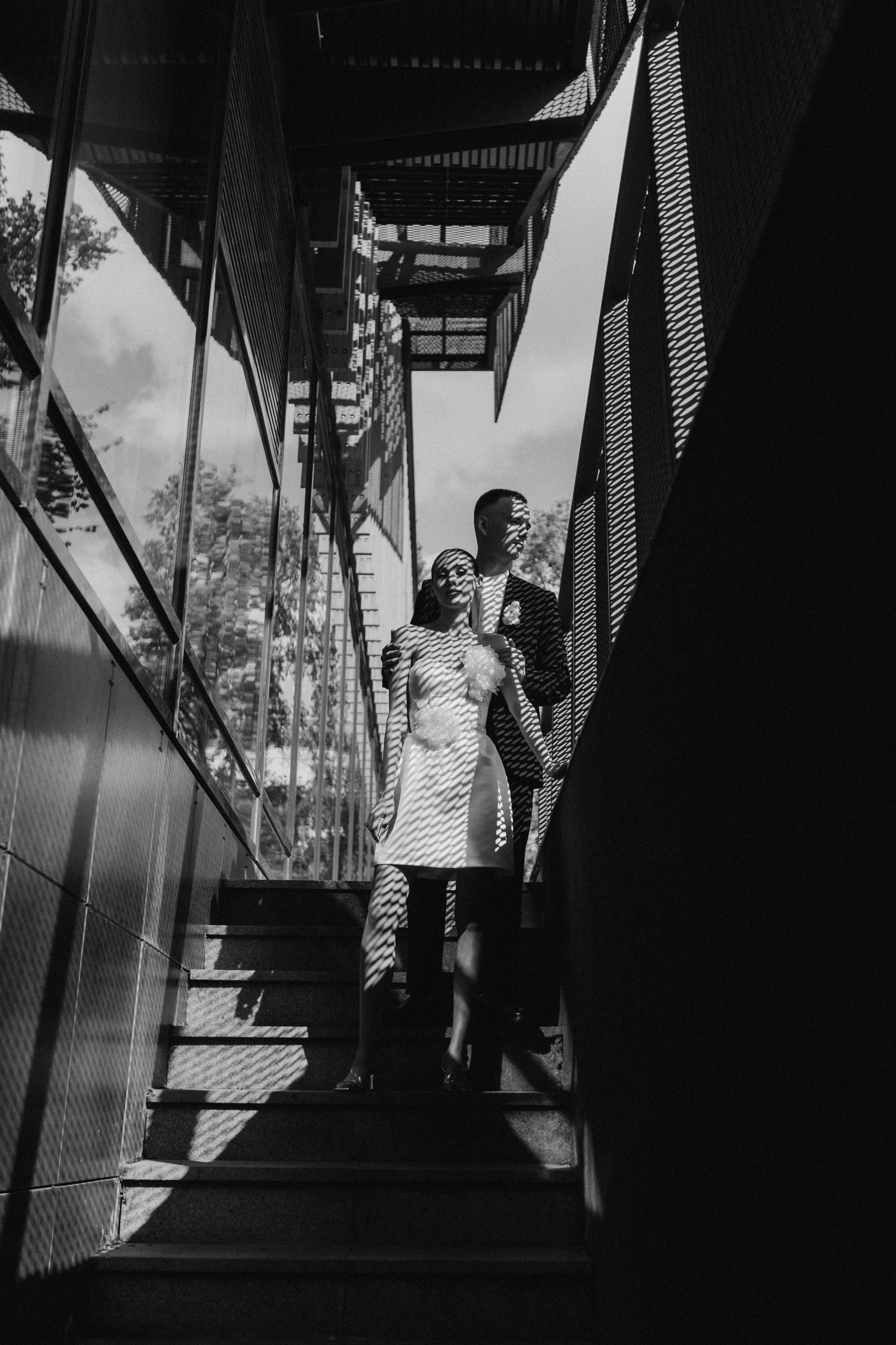 Petya/Adelya. Фотограф Астафьева Мария