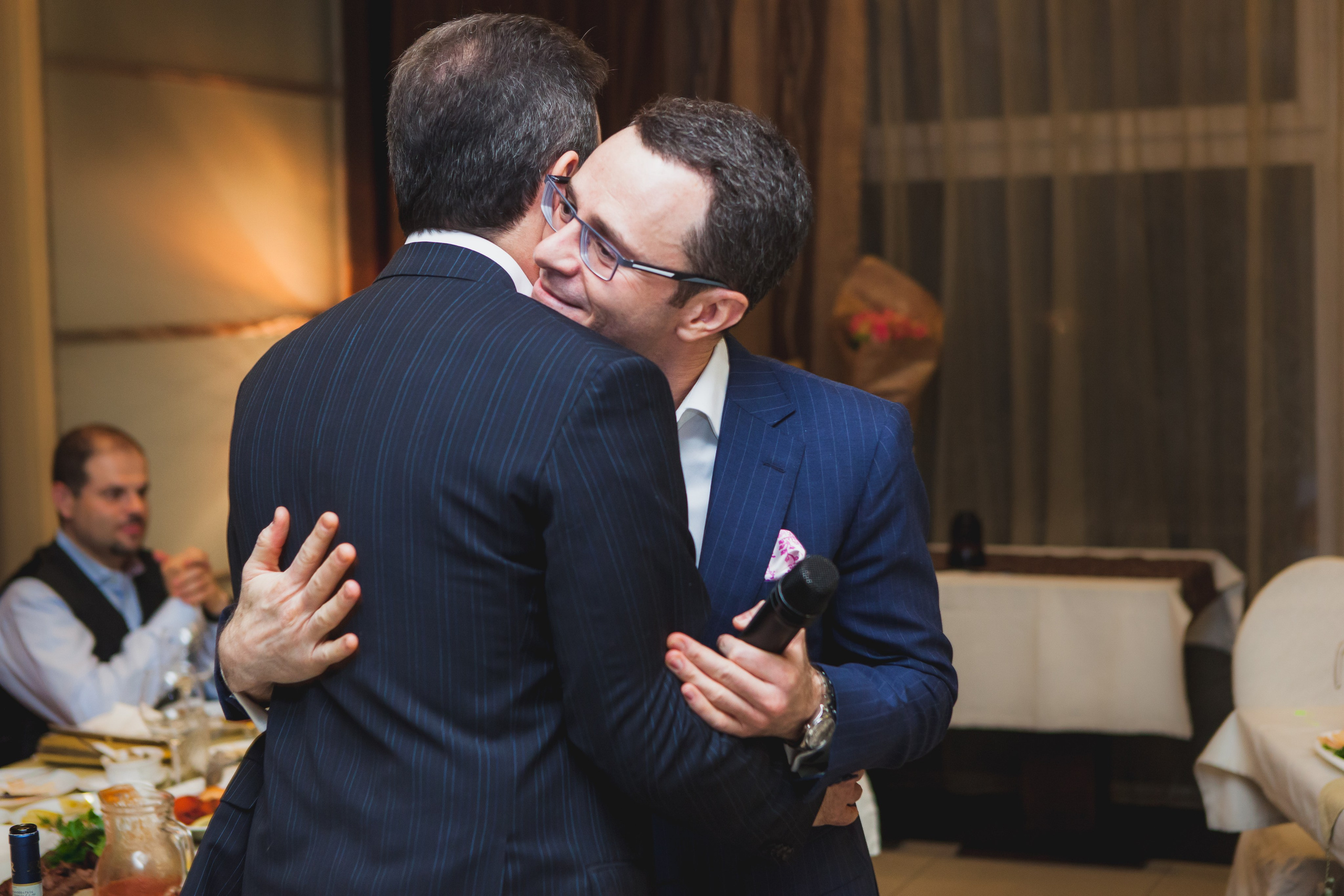 Юбилей 55 лет. Видеооператор/Фотограф Николай Завьялов