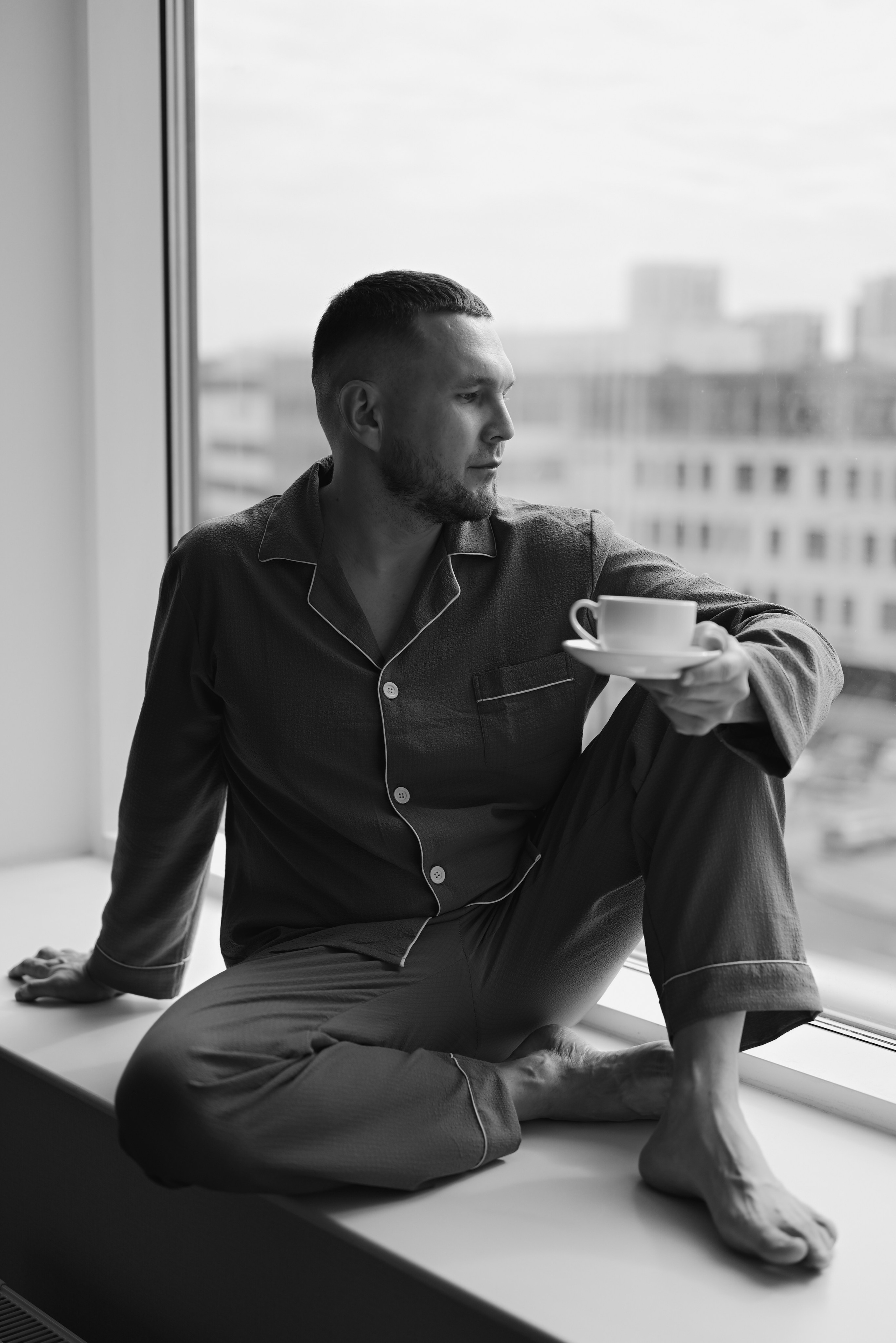 Альберт & Алсу. Свадебный и семейный фотограф в Уфе Александров Максим