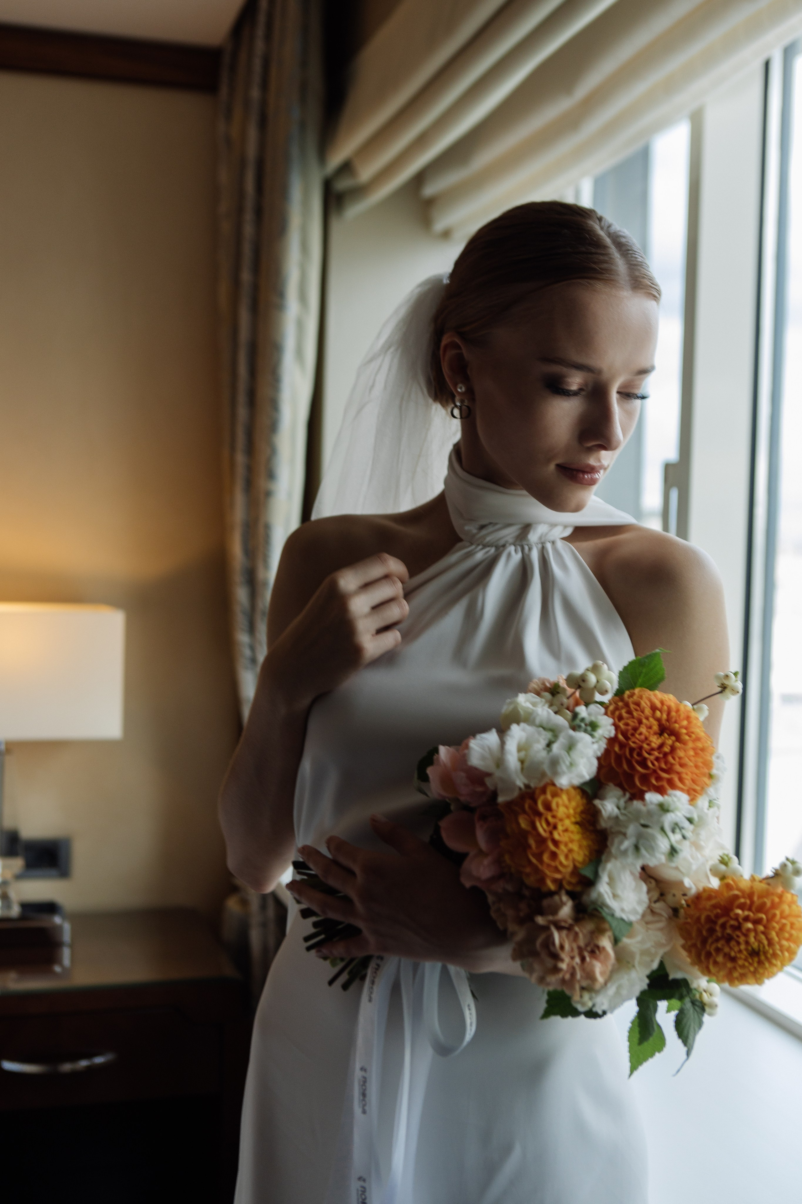 A&V. Свадебный и семейный фотограф Чижова Алина