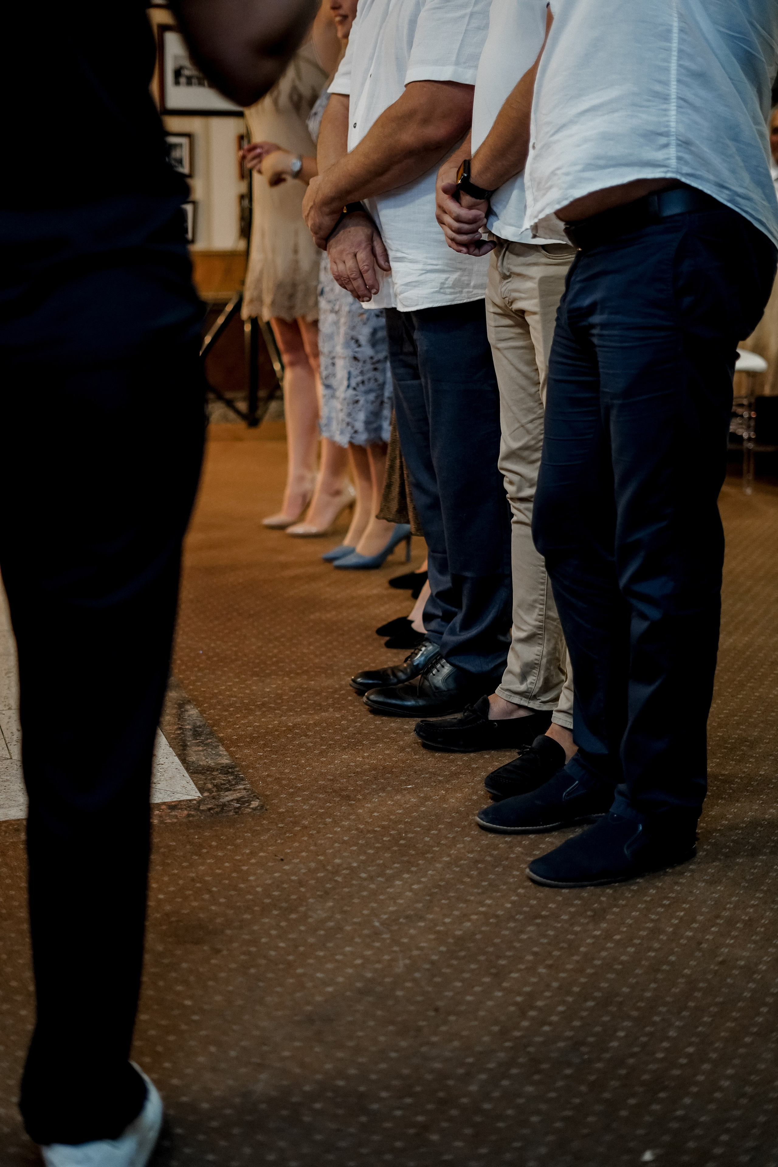 Андрей и Аня. Фотограф Валерия Крахмалева