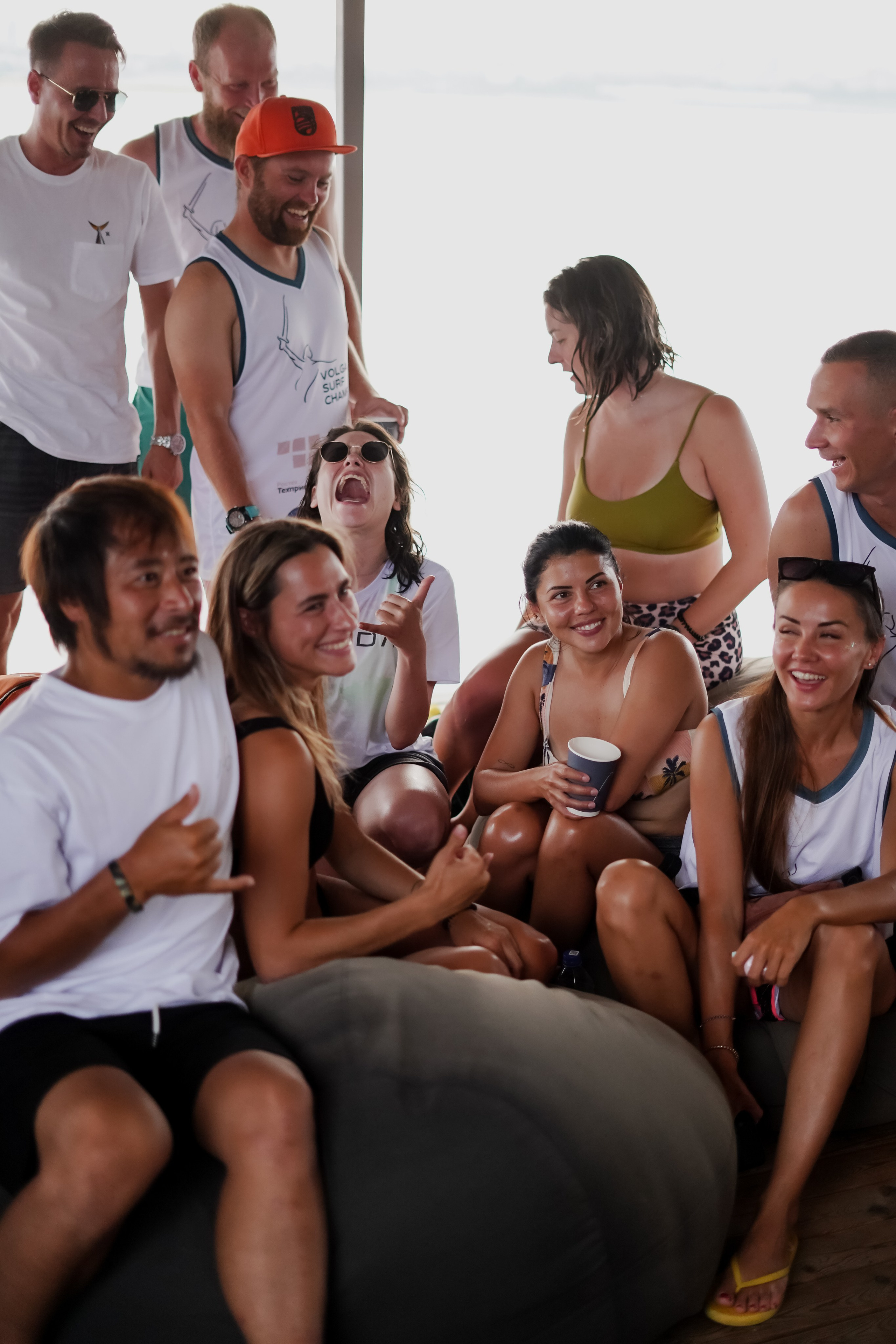 Surf. Фотограф Валерия Крахмалева